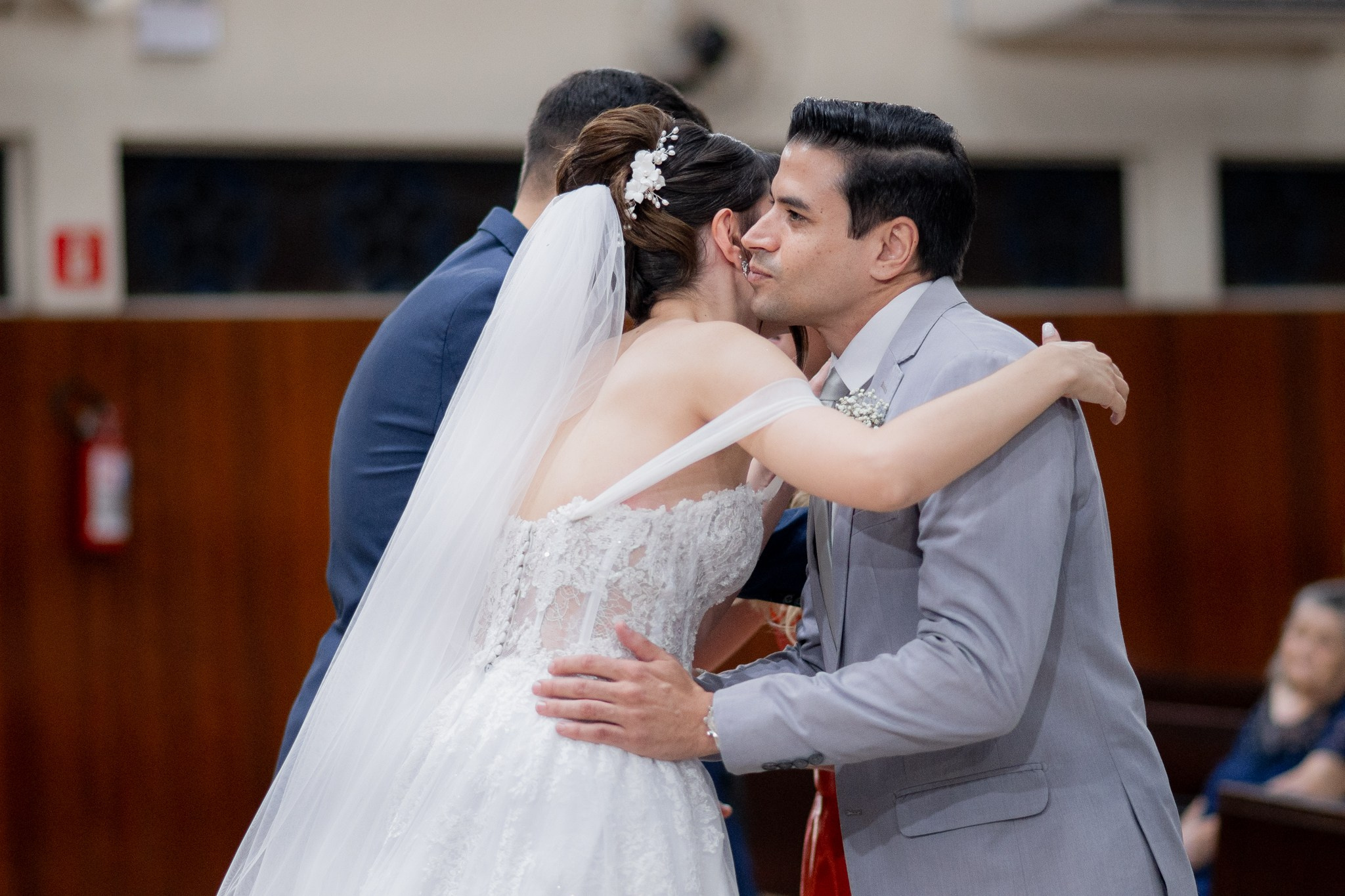 Giovana & Bruno — Luso / Bauru — SP. Robson Colaço