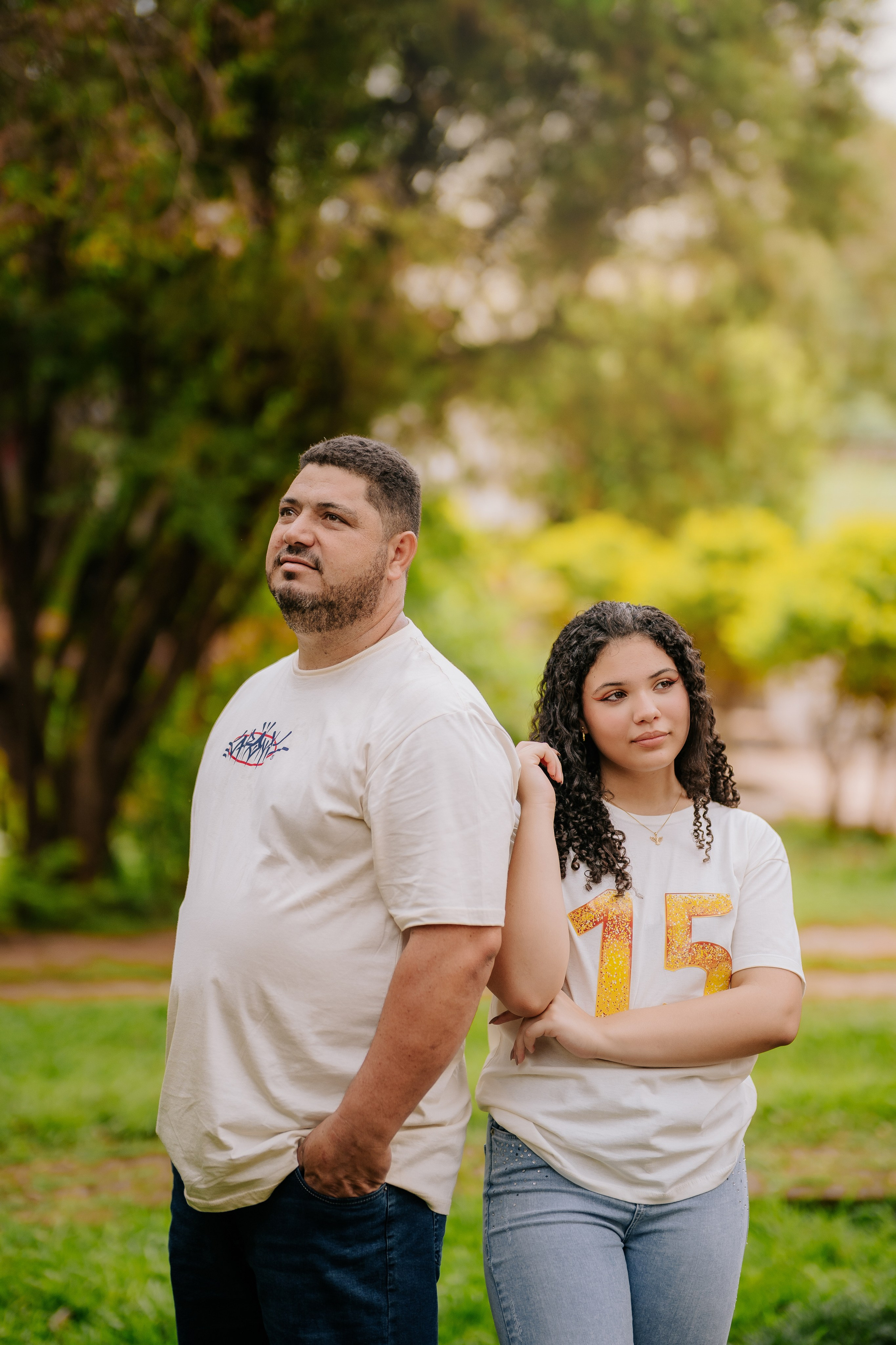 Ana Laura — Vila Chalé / Bauru SP. Robson Colaço