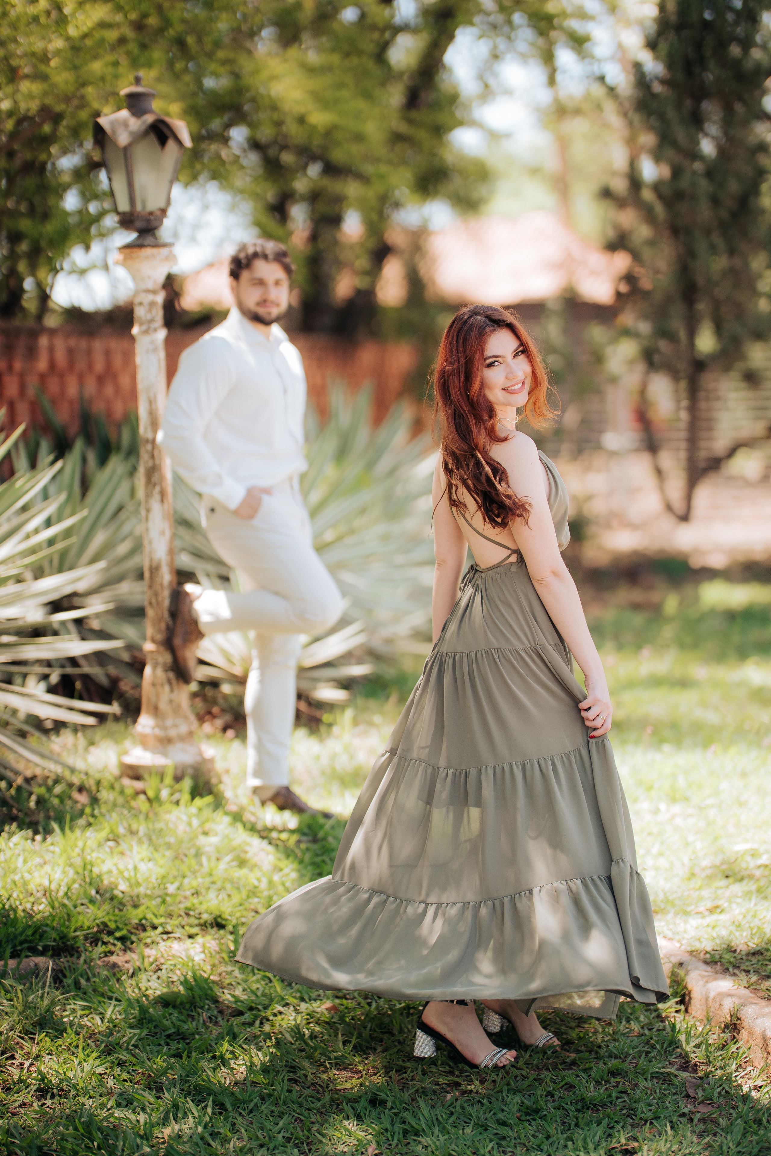 Aires & Denis — Vila Chalé / Bauru SP. Robson Colaço