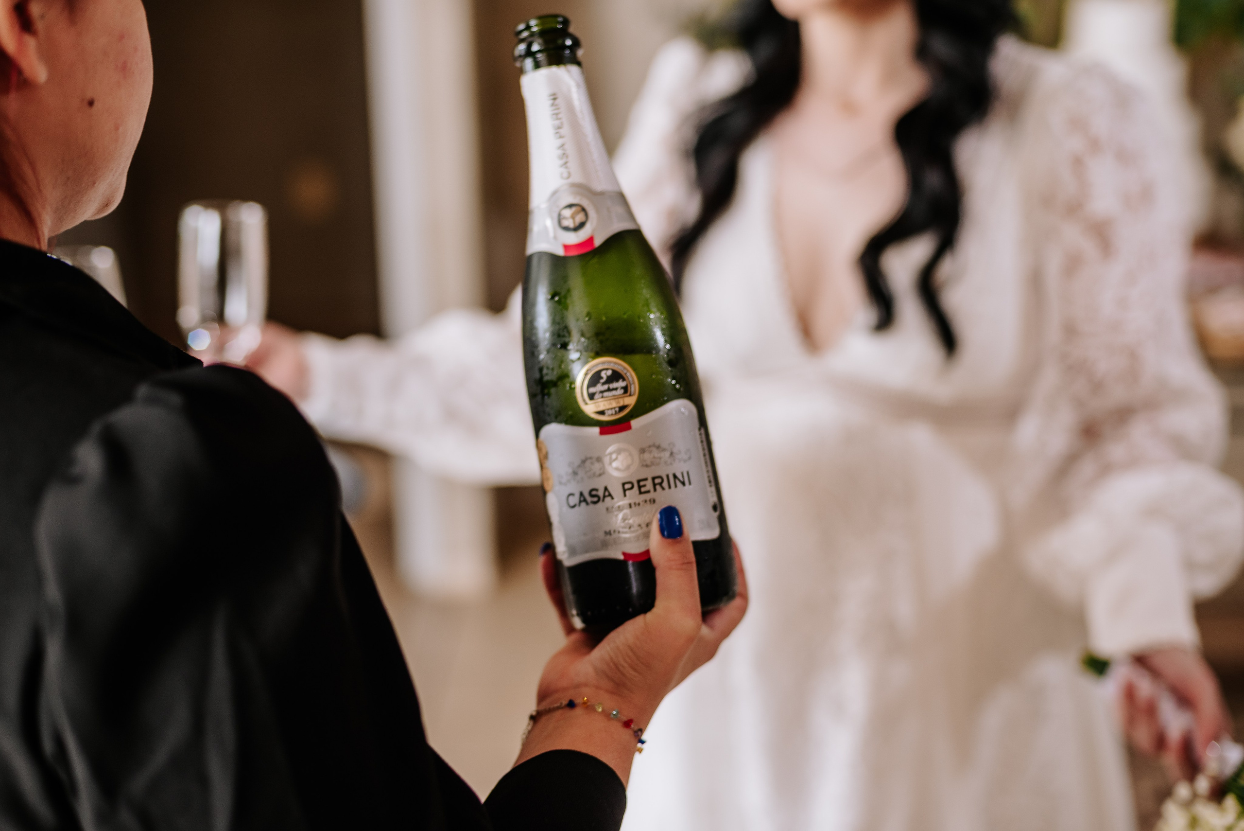 Raissa & Ricardo — La Terrasse Bistro / Bauru SP. Robson Colaço