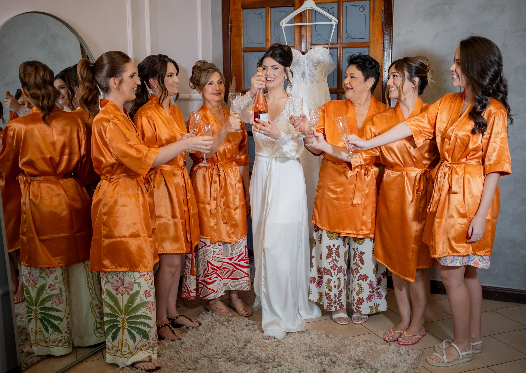 Giovana & Bruno — Luso / Bauru — SP. Robson Colaço