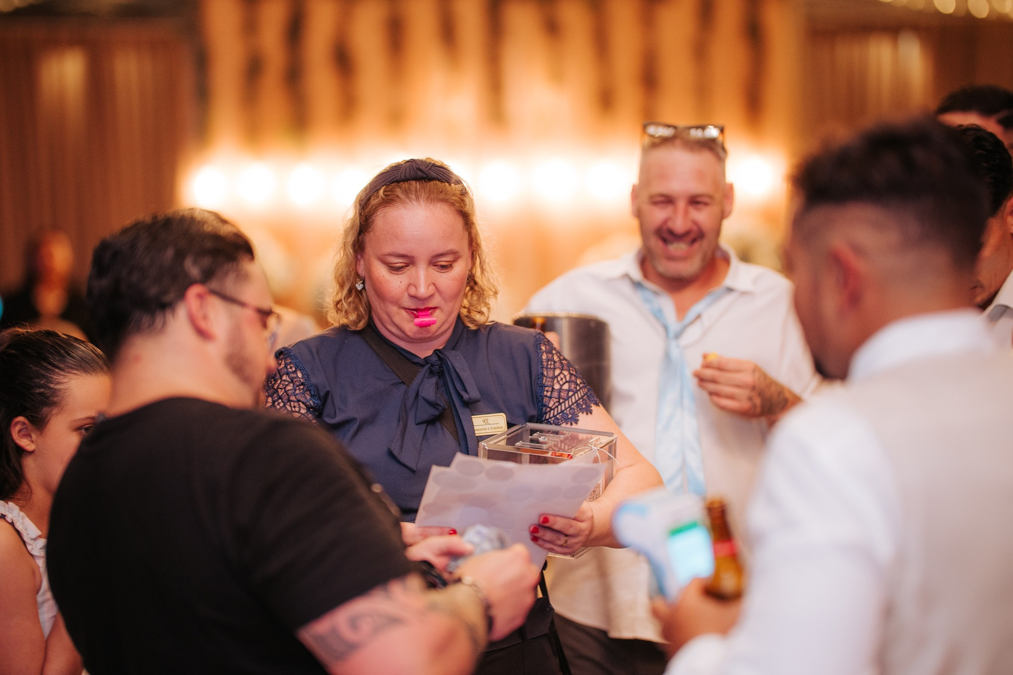 Lais & Lucas — Espaço Aveiro / Bauru SP. Robson Colaço