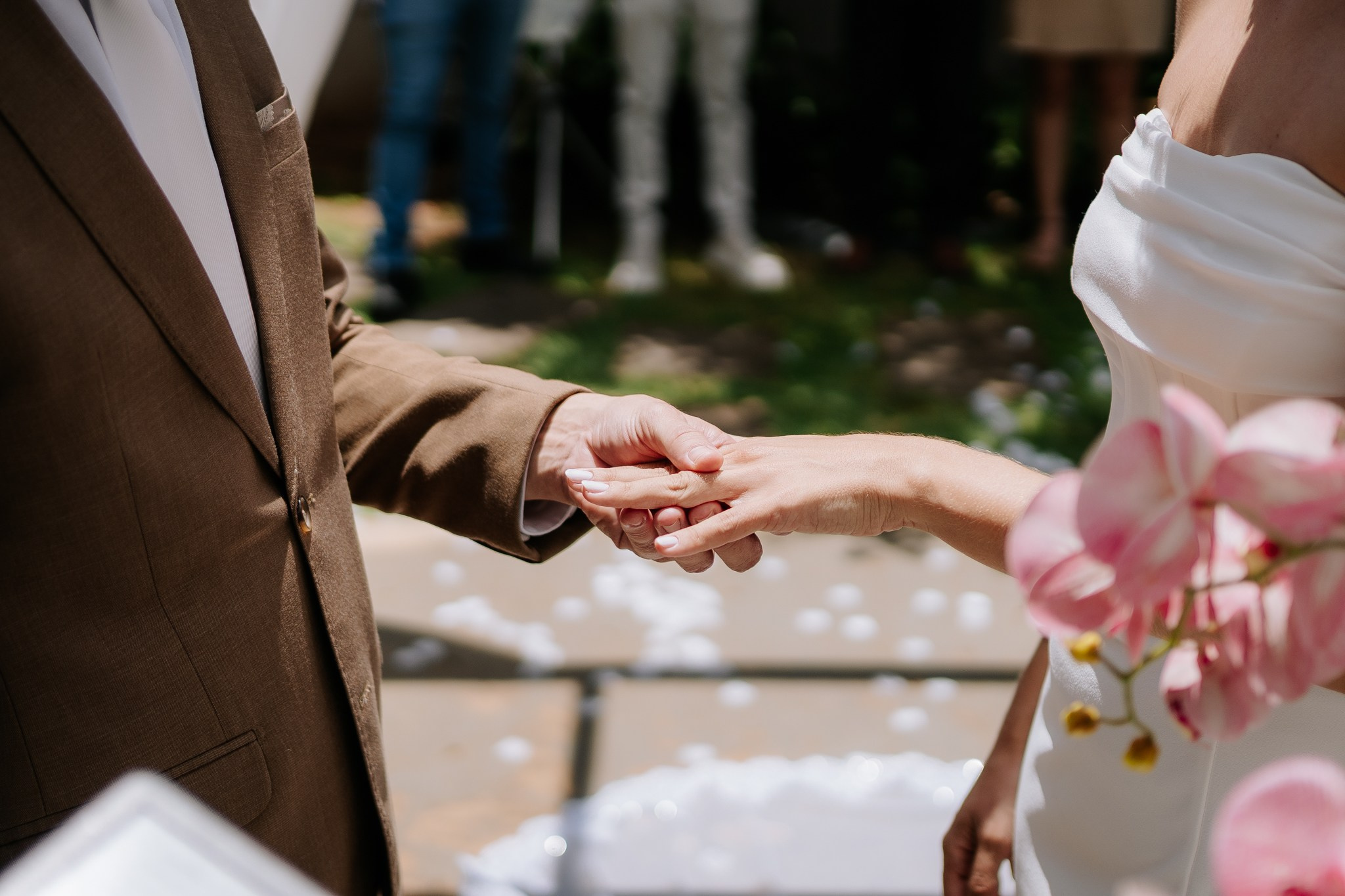 Fernanda & Leandro — Bauru SP. Robson Colaço