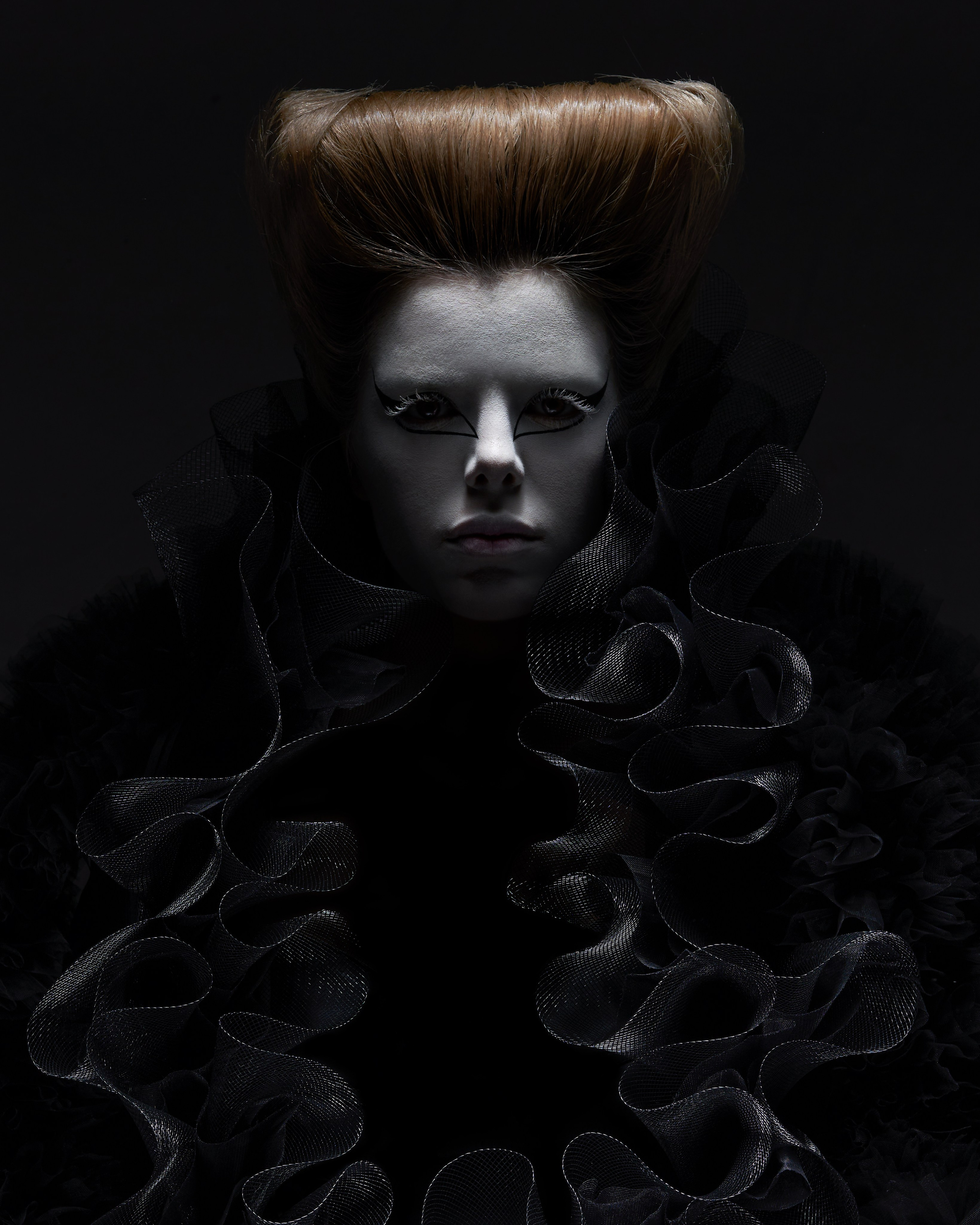 Fashion. Alireza Sahebi Photographer