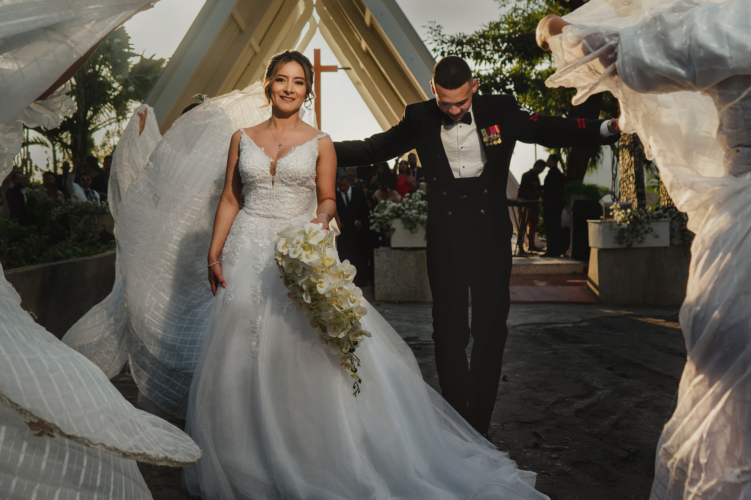 Portfolio. Social Cinema