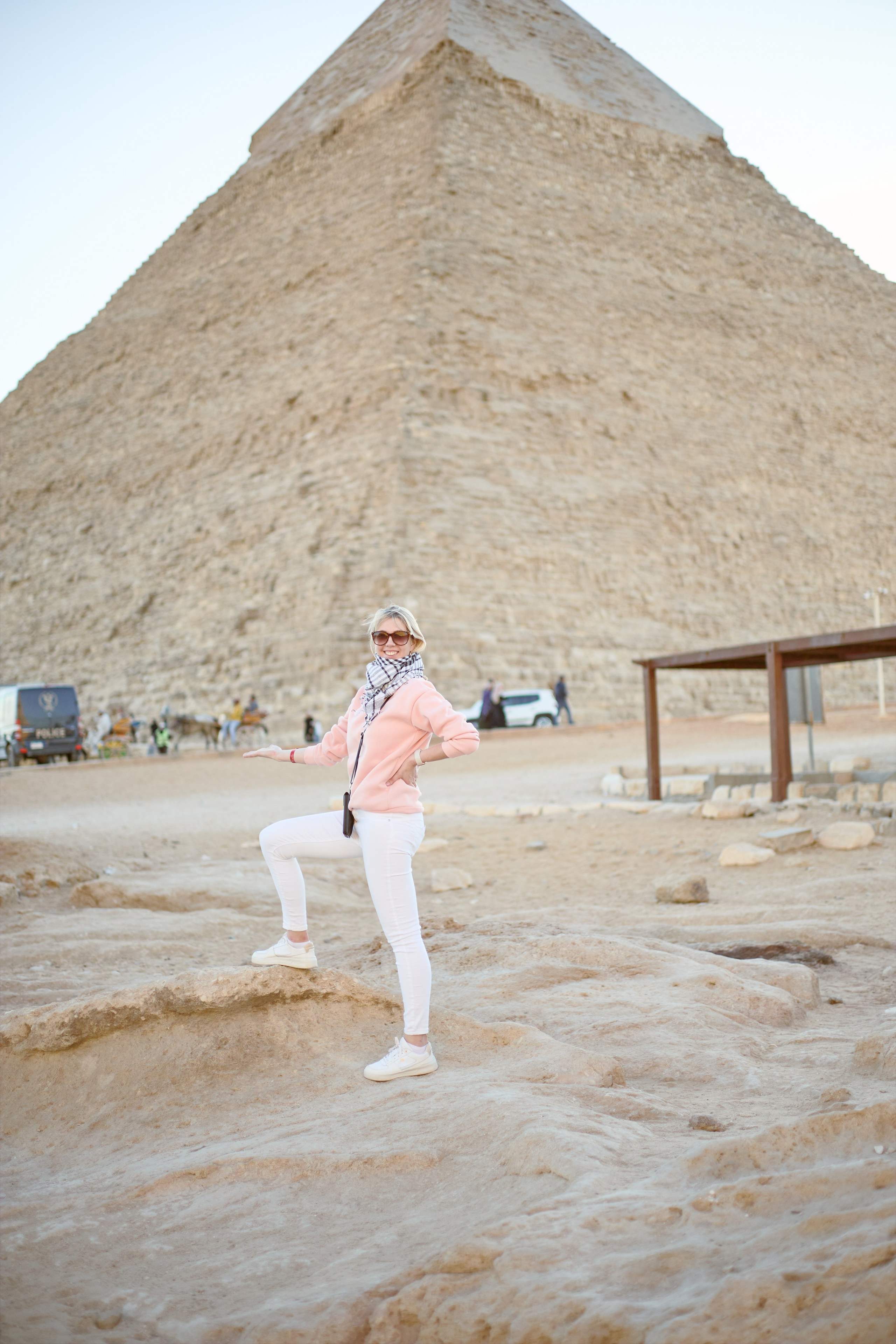 Египет. Pulmafotograaf Tallinnas ja ale Eesti