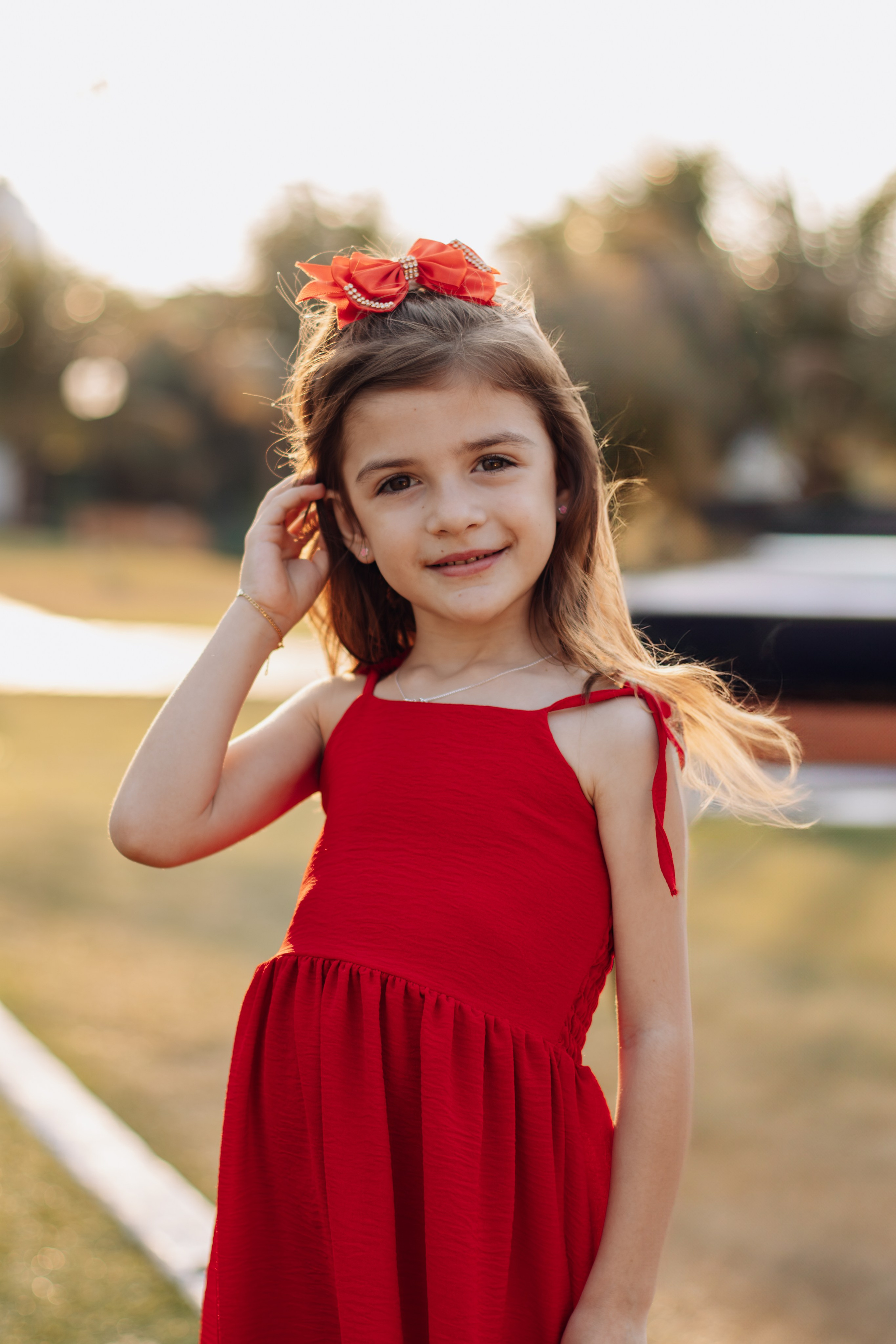 Maria Luiza — Aniversário 4 anos. Principal