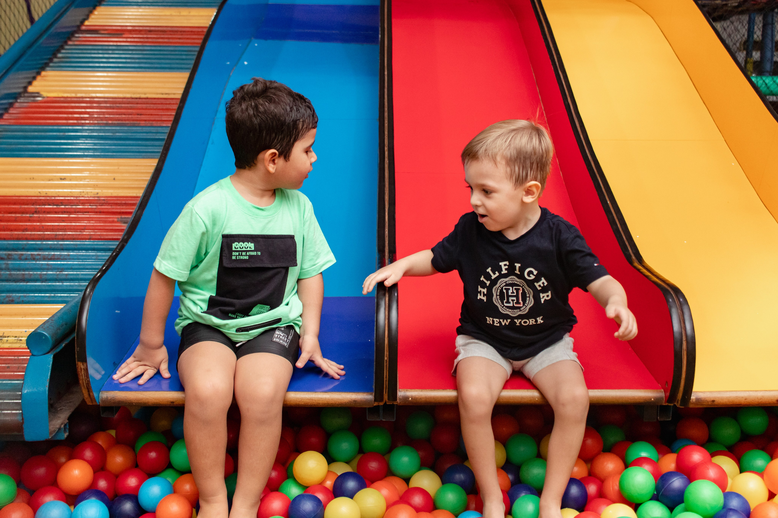 Lucas — Aniversário 4 ano. Principal