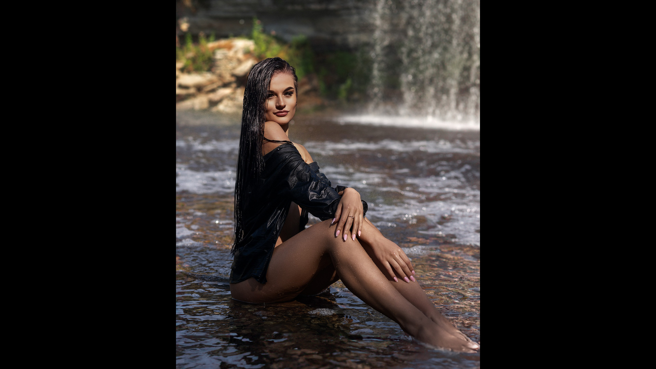 Buduaari fotosessioon. Tony fotograaf ja videograaf Tallinnas