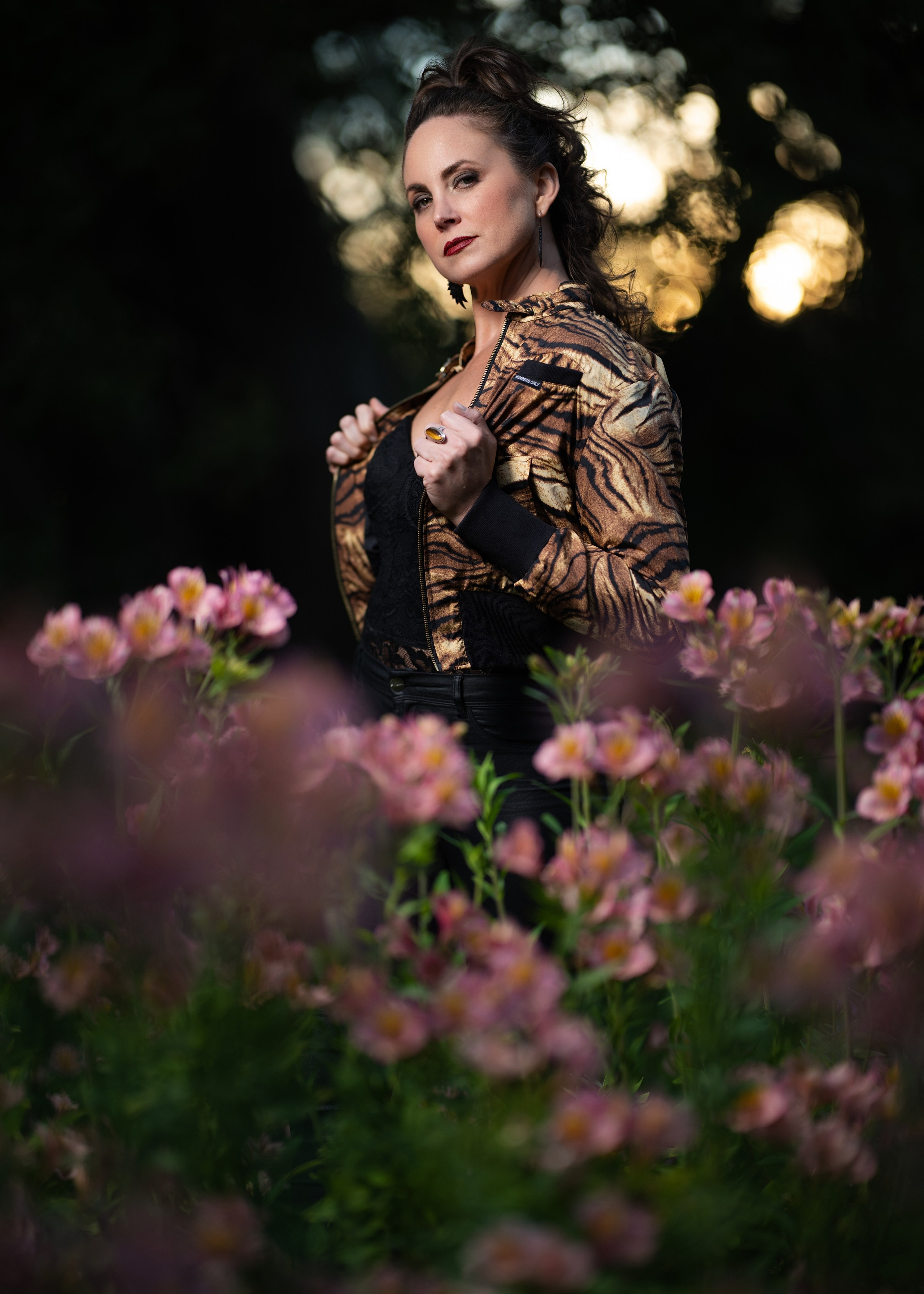 Outdoor Portraits. Www.jomcstudio.com