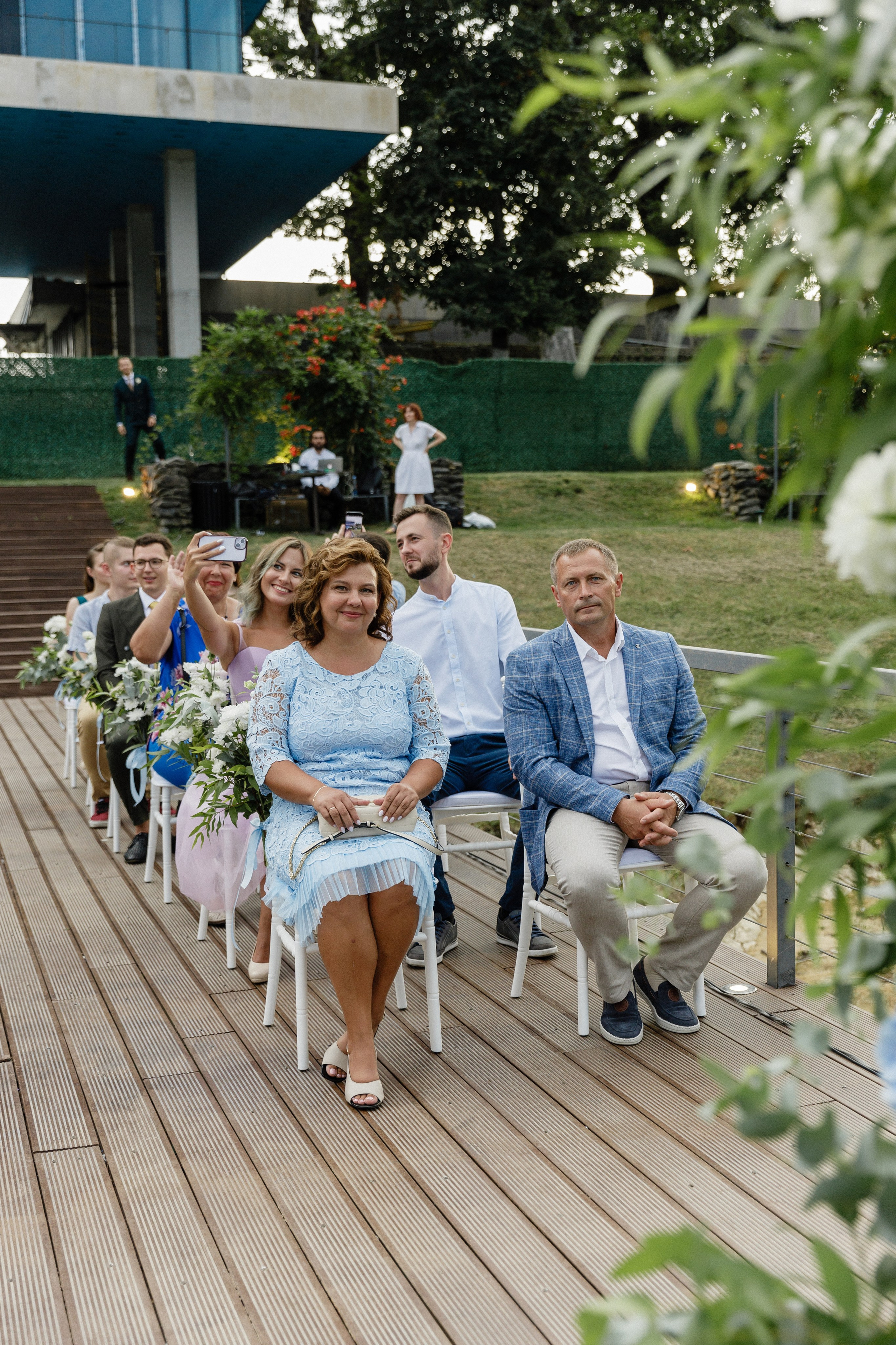 Kate & Andrey. Photographer Anna Nazarenko