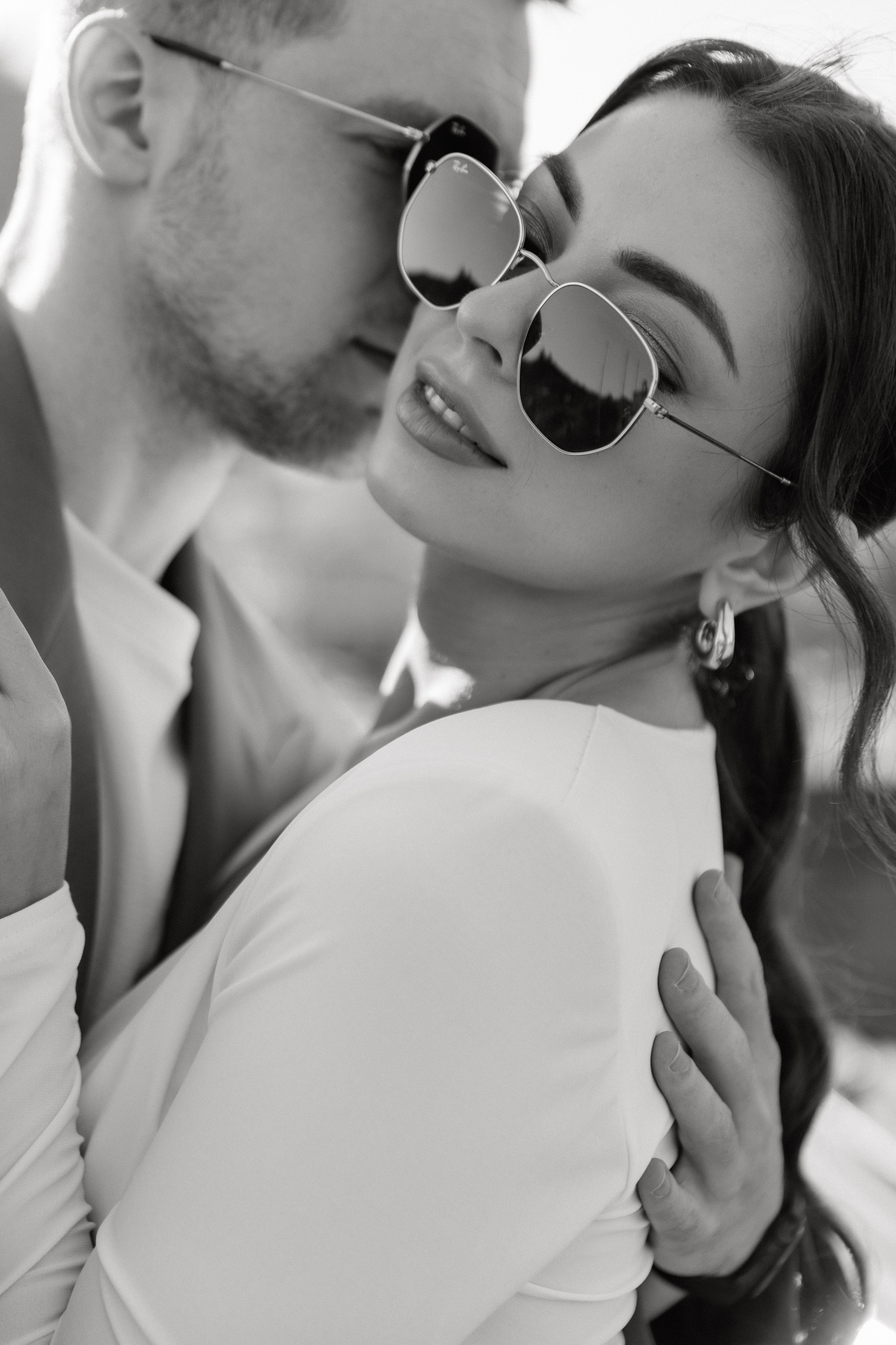 Anastasia & Vlad. Photographer Anna Nazarenko