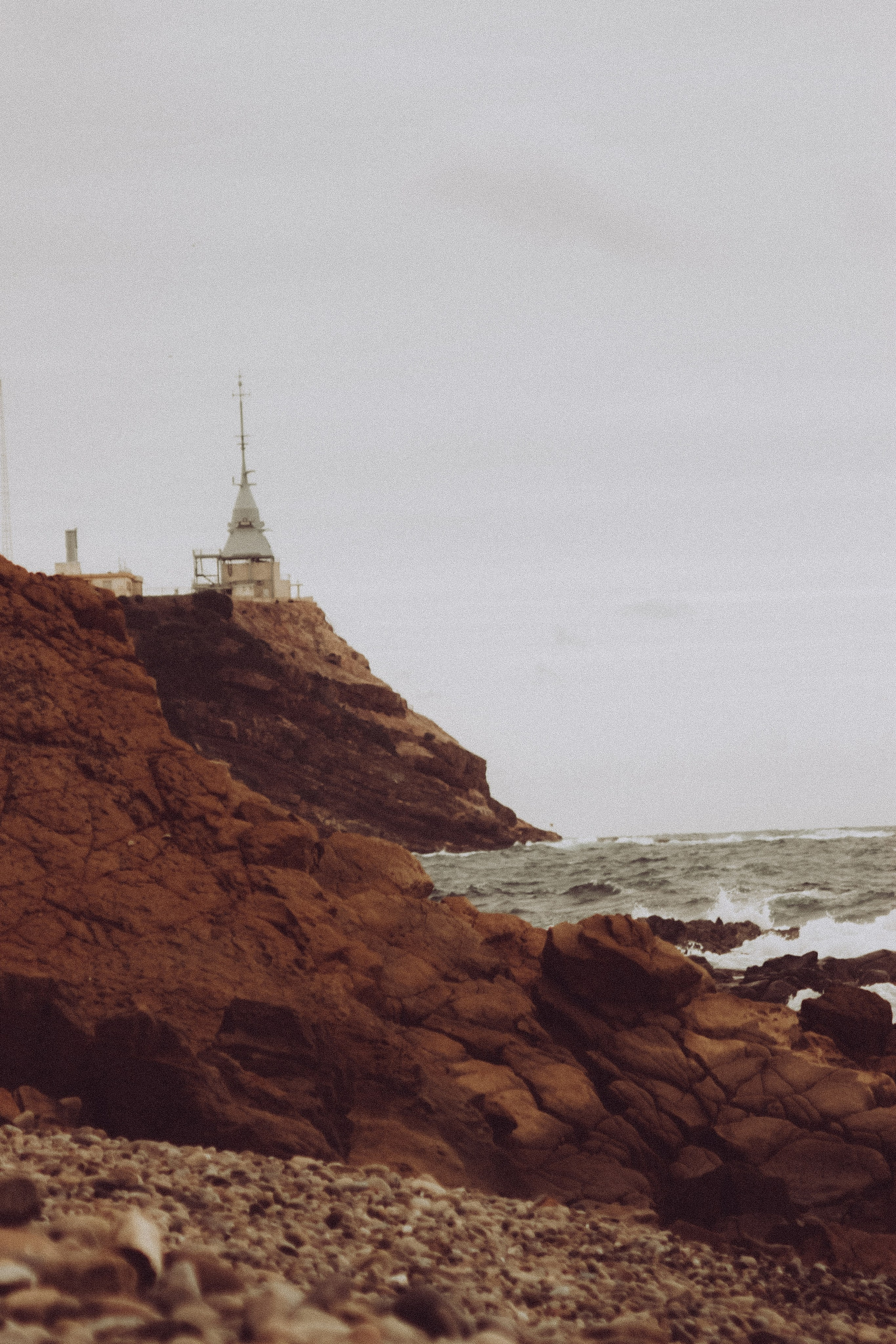 La Coudoulière, Saint Mandrier. Photographe à la Seyne sur Mer, Var