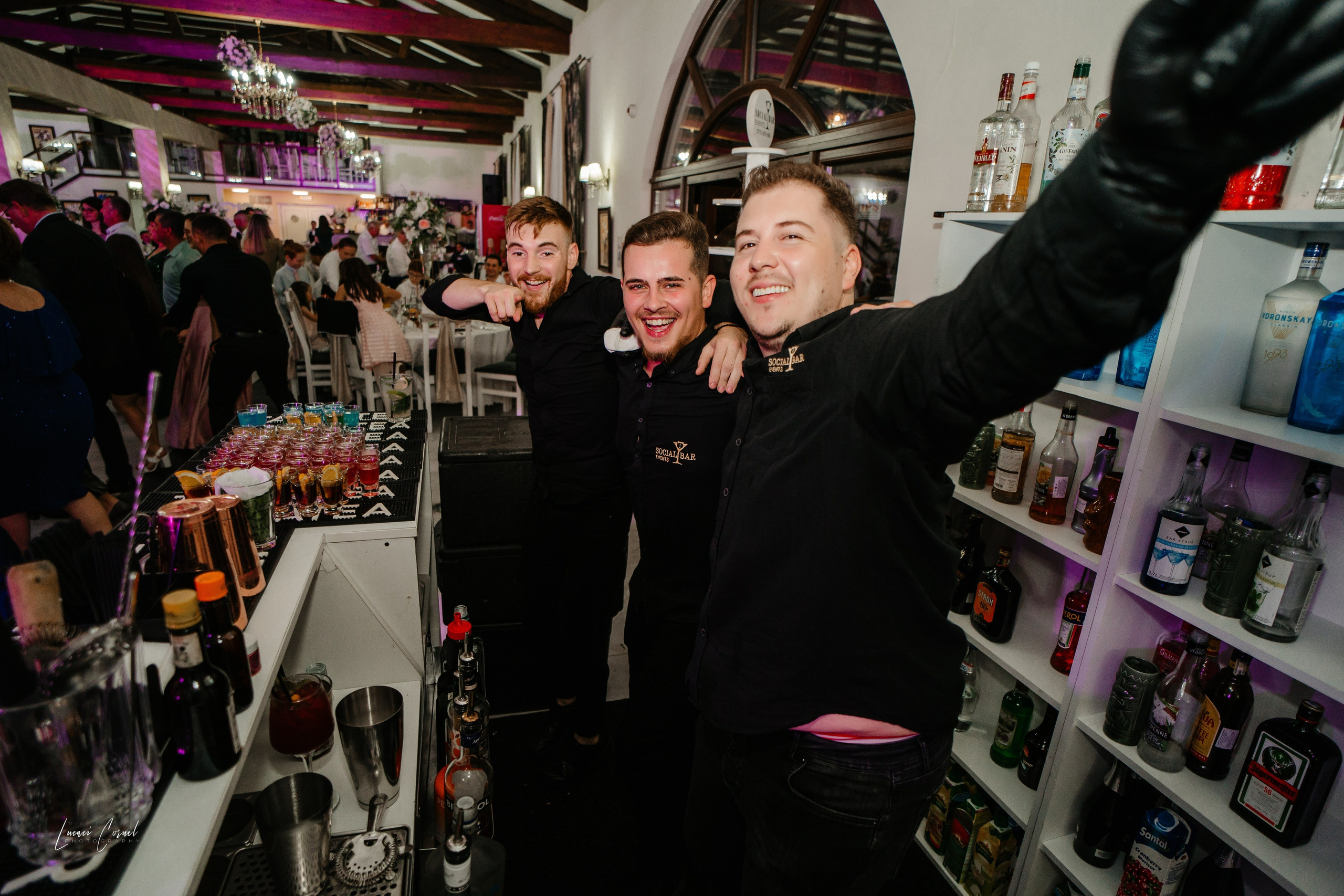 Ioana & Dan – Album de nuntă plin de emoție. Fotograf de nuntă, corporate, botezuri, majorate și aniversări Roman, Lucaci Cornel