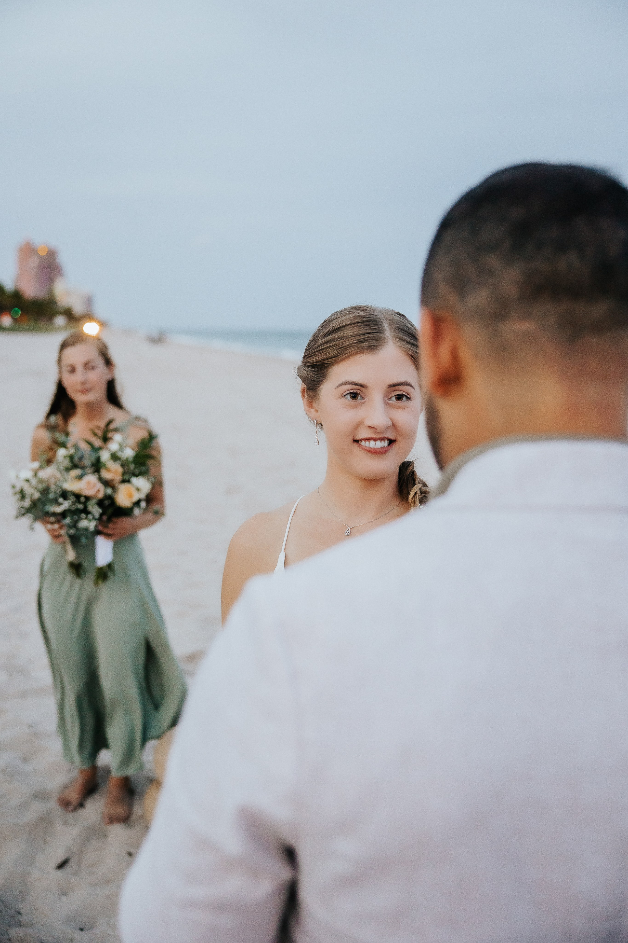 Heather & Jose wedding. Alya Leto Photographer