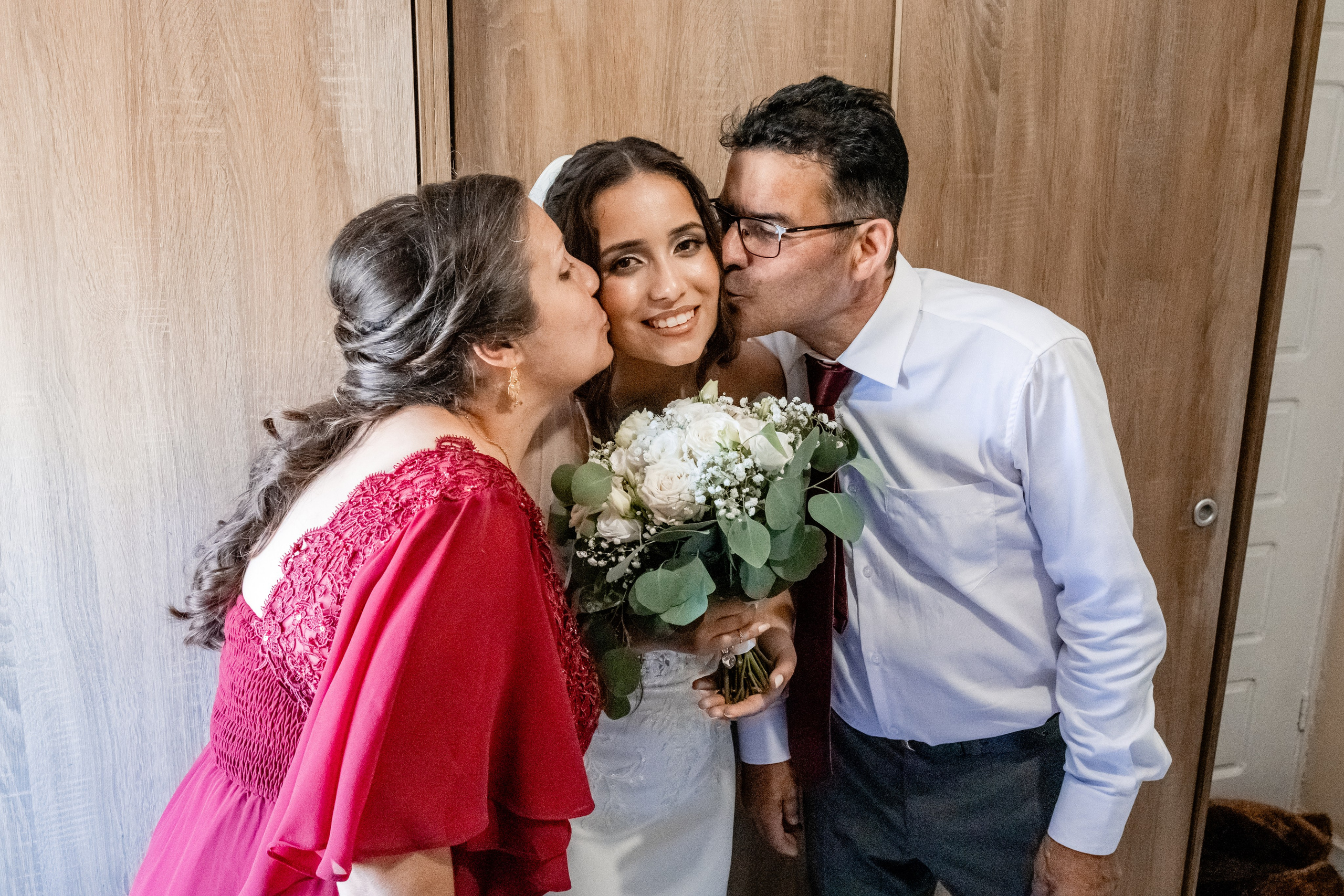 Cristiana & João. Nelson Miranda Fotografia
