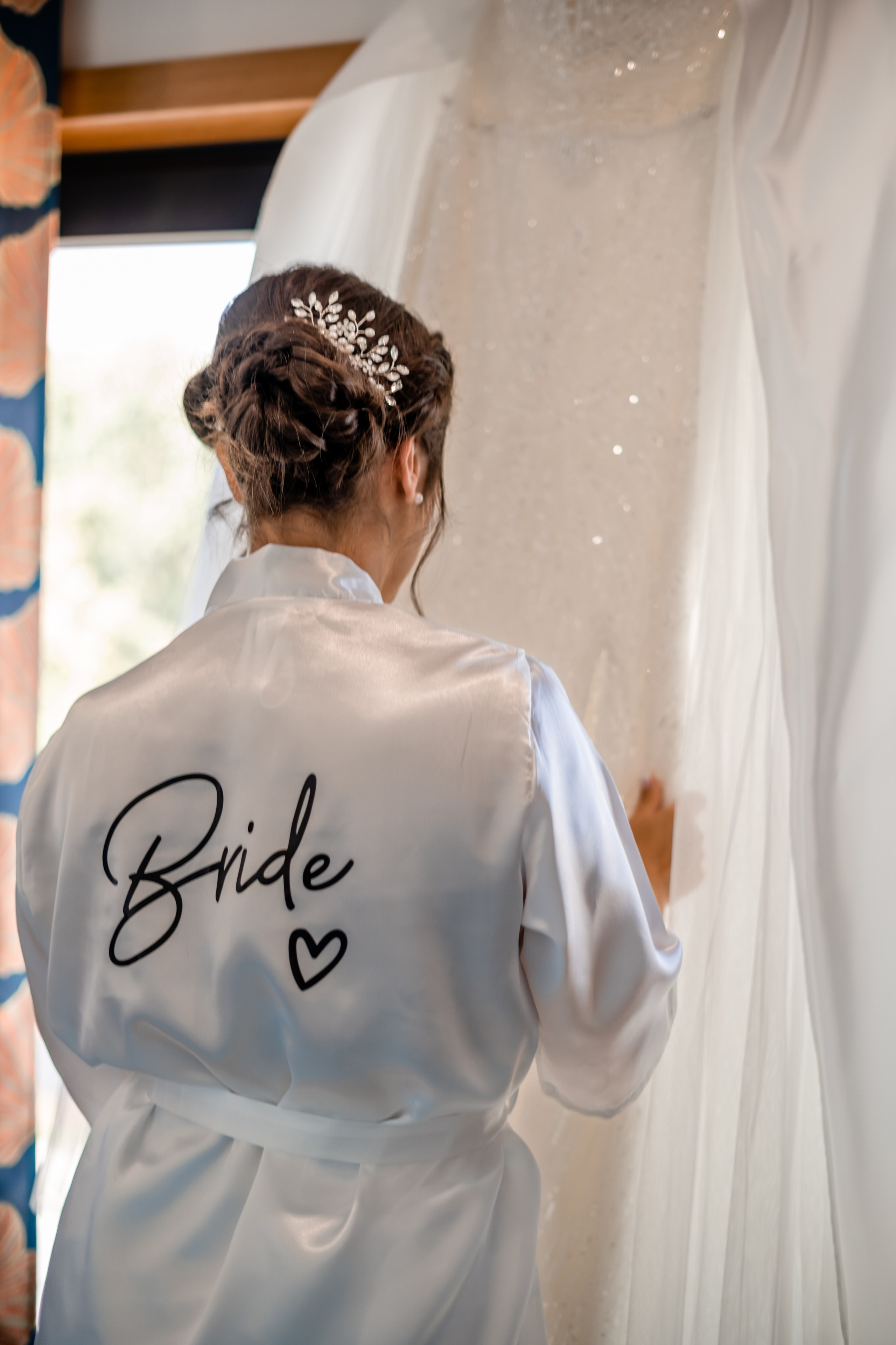 Betty & Kevin. Nelson Miranda Fotografia