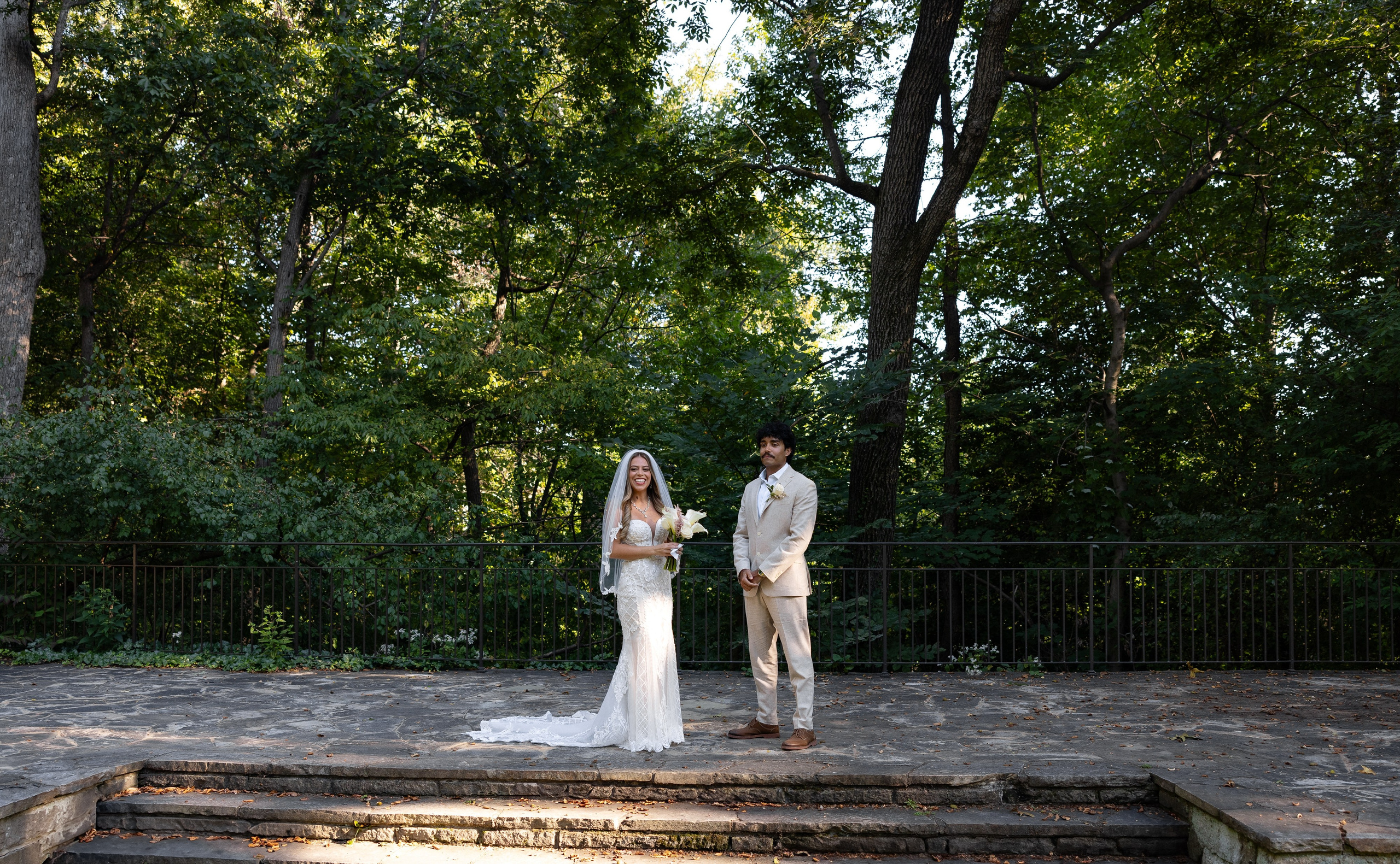 Nina and Arjun. Intimate Elopement in Washington DC. Photographer Anastasia Nagibina