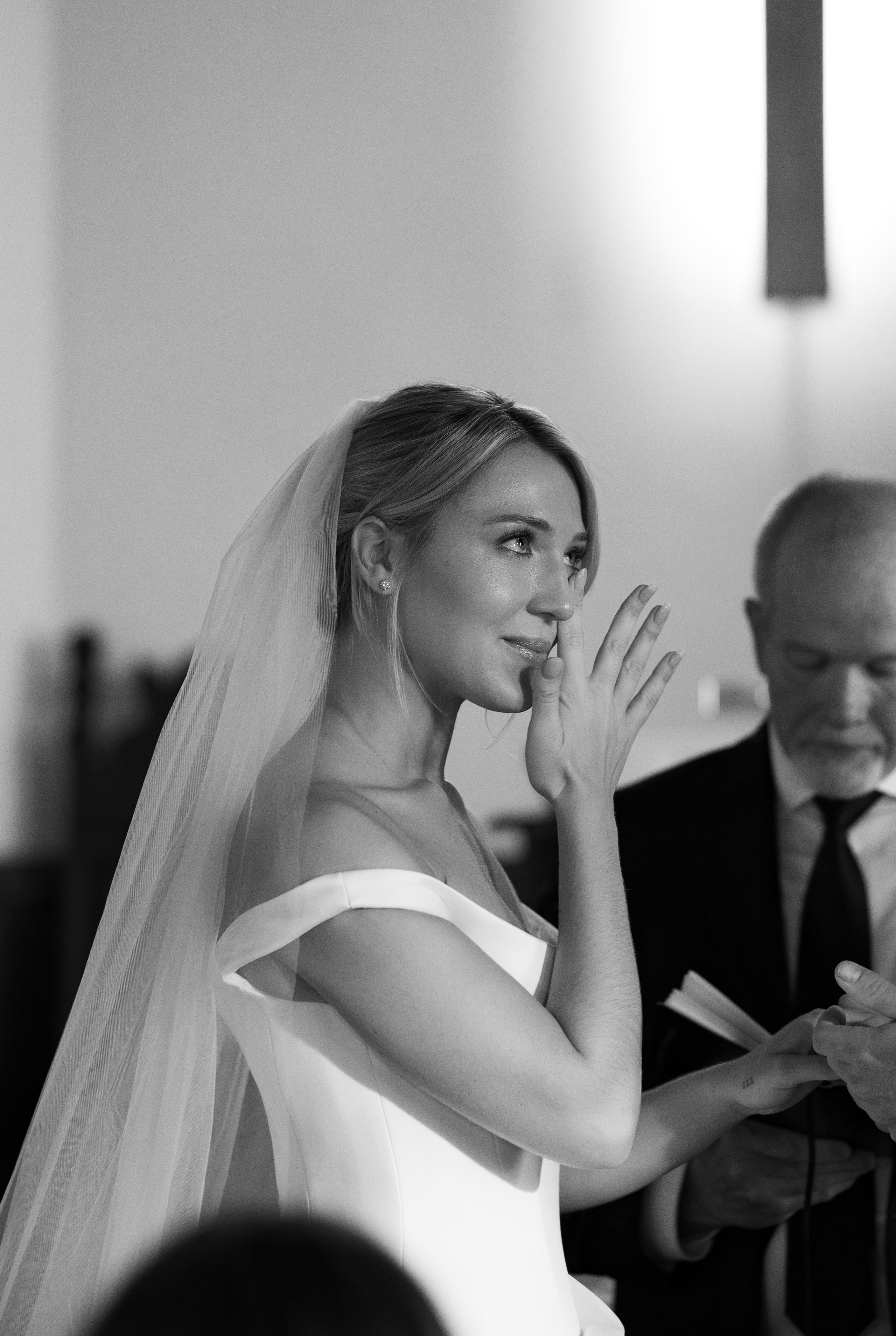 Jada and Dalton. North Carolina. Photographer Anastasia Nagibina