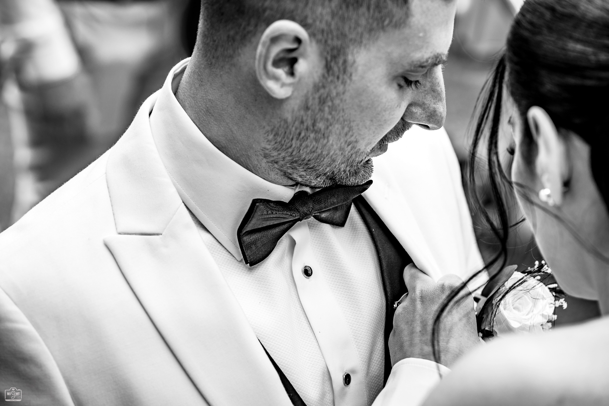 Nuntă Eugen & Roxana – Albume Foto-Video Profesionale | NIGHT LENS