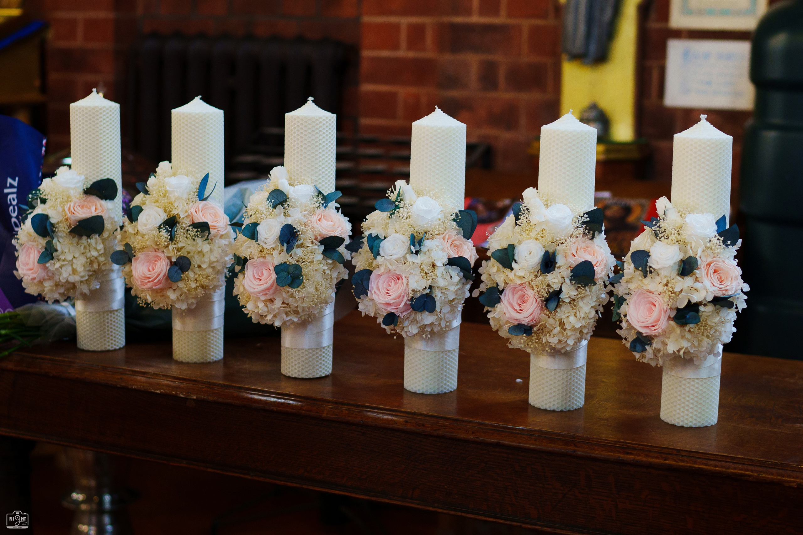 Nuntă Ionuț & Ana – Album Foto-Video | NIGHT LENS