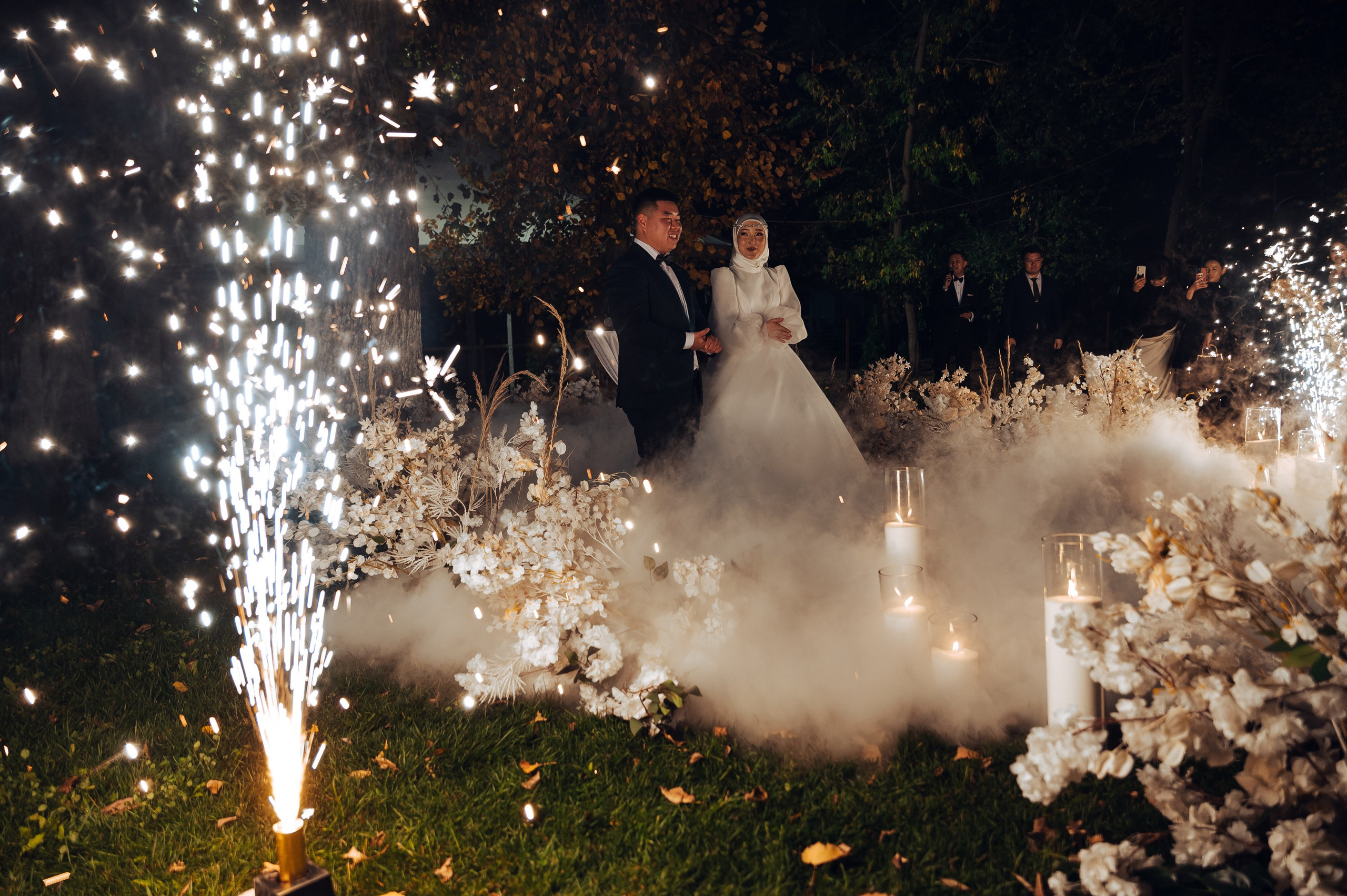 MAHMUD & AIDAI. Фотограф в Бишкеке Андрей Кавешников