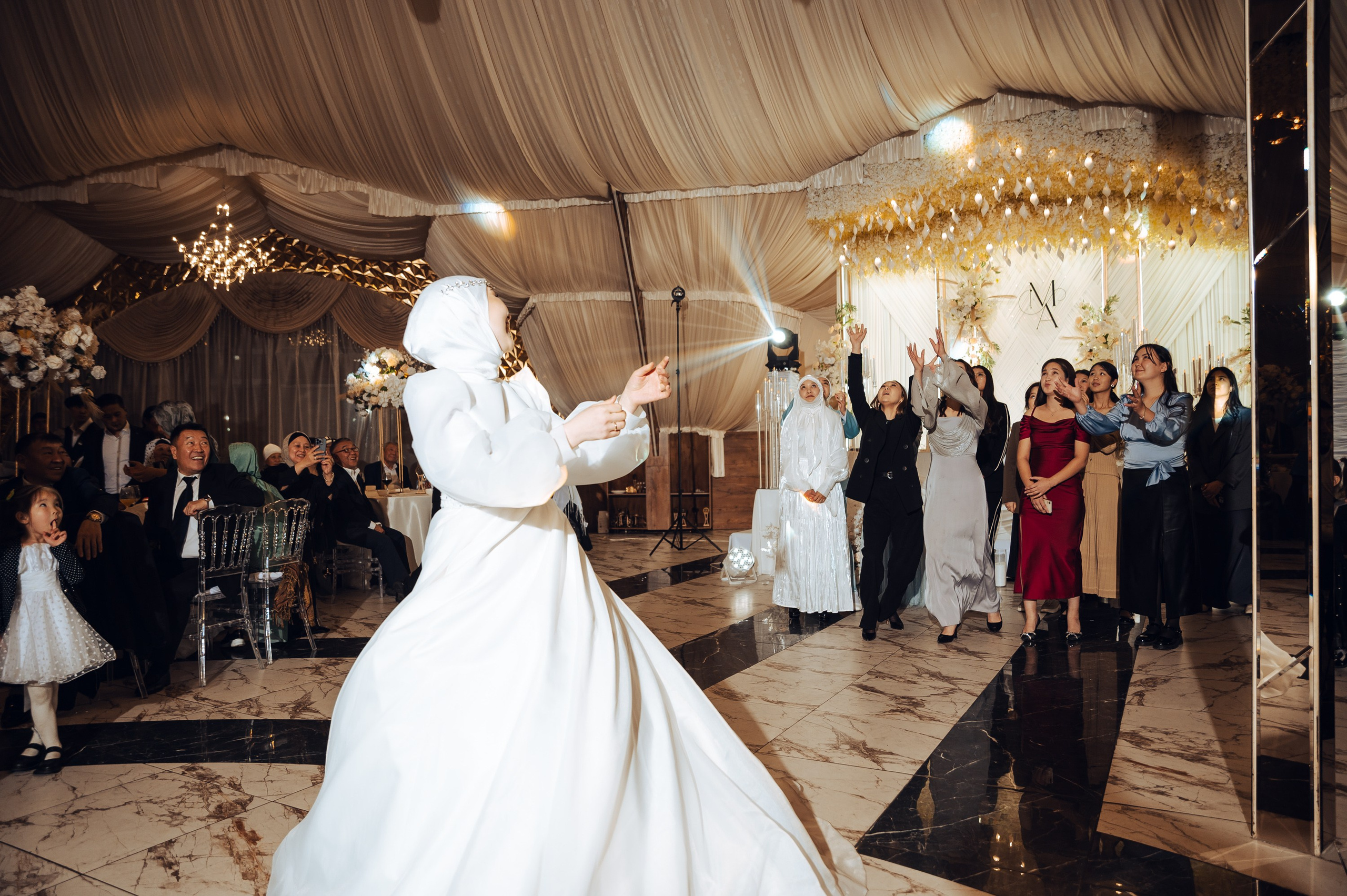 MAHMUD & AIDAI. Фотограф в Бишкеке Андрей Кавешников