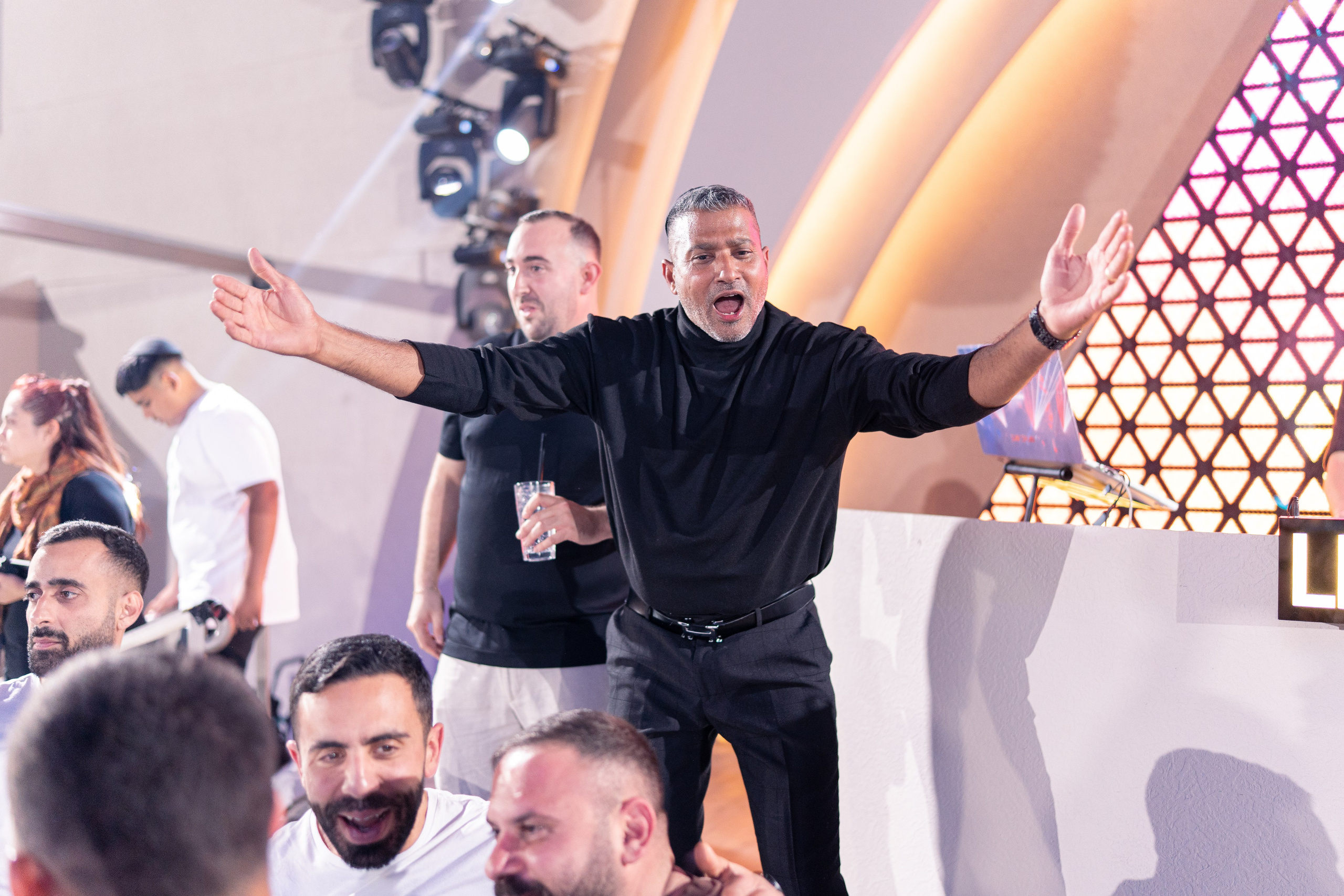 Wedding of Hila & Elad