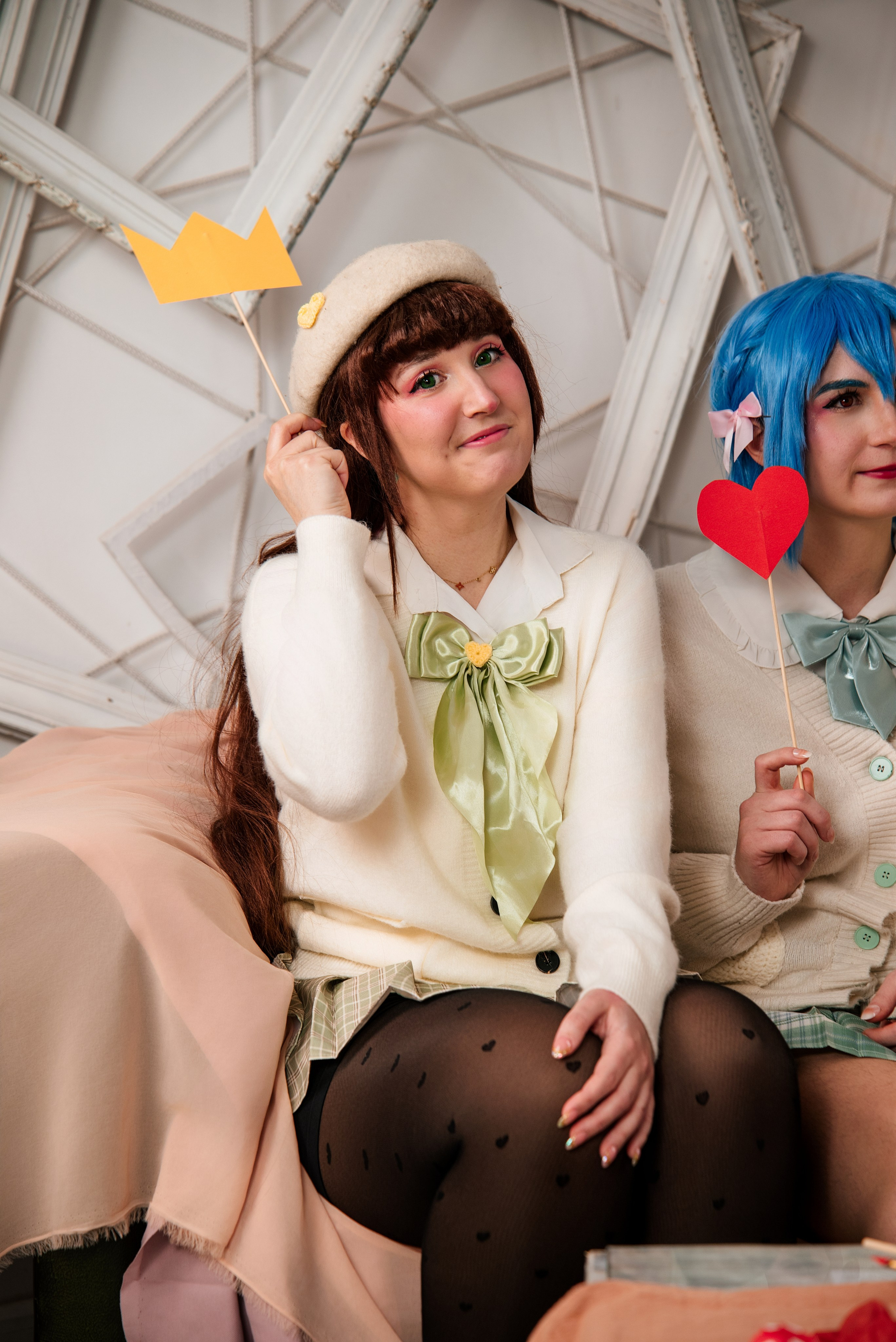 Shooting photos de Saint Valentin avec l’équipe Hikari Project. Mekaranyu, Photographe de Villefontaine dans la région Auvergne-Rhône-Alpes