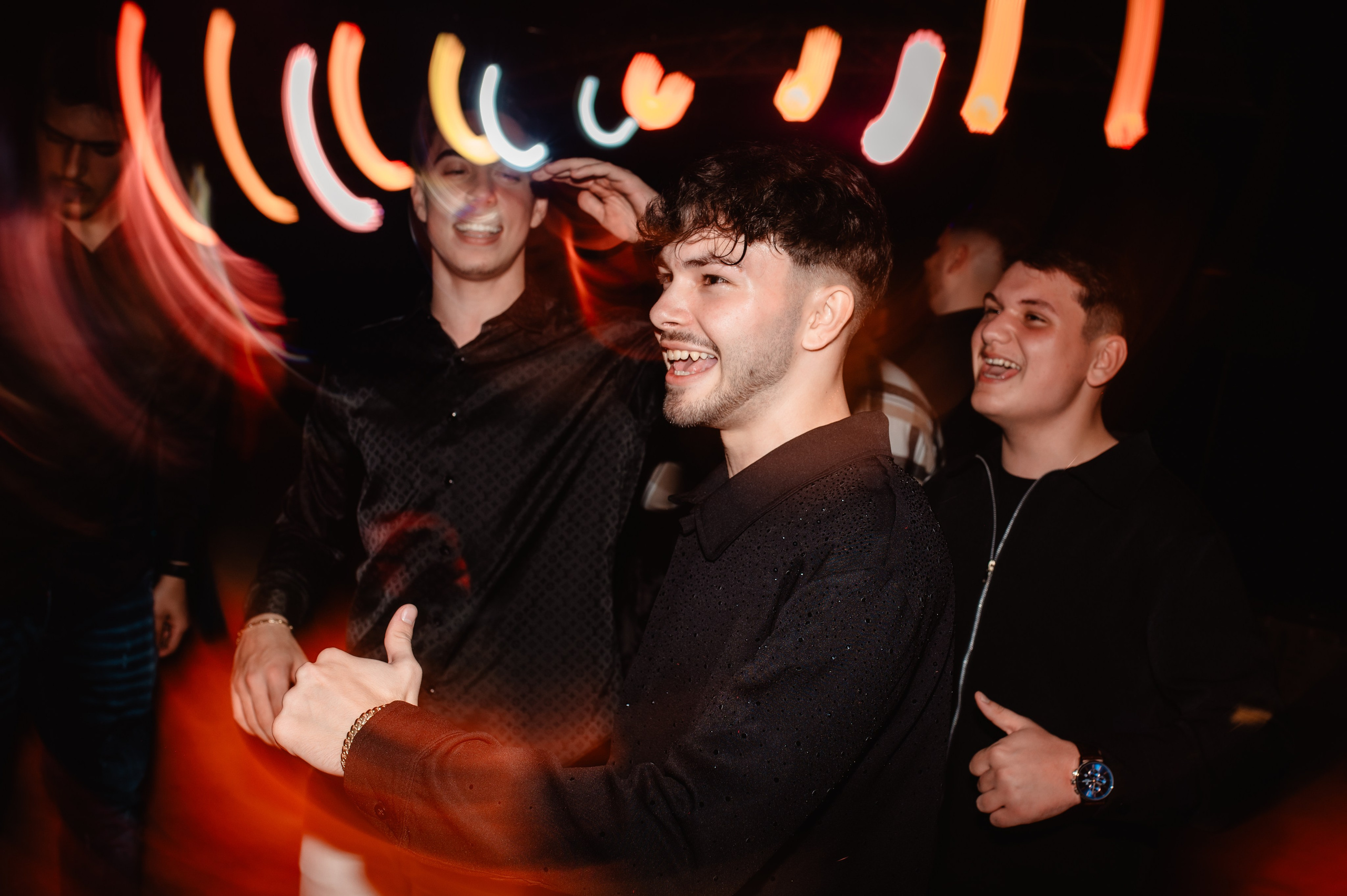 Marco — Chapter 18. Mihnea’s Perspective — Where your moments become timeless stories. Event photographer, Romania