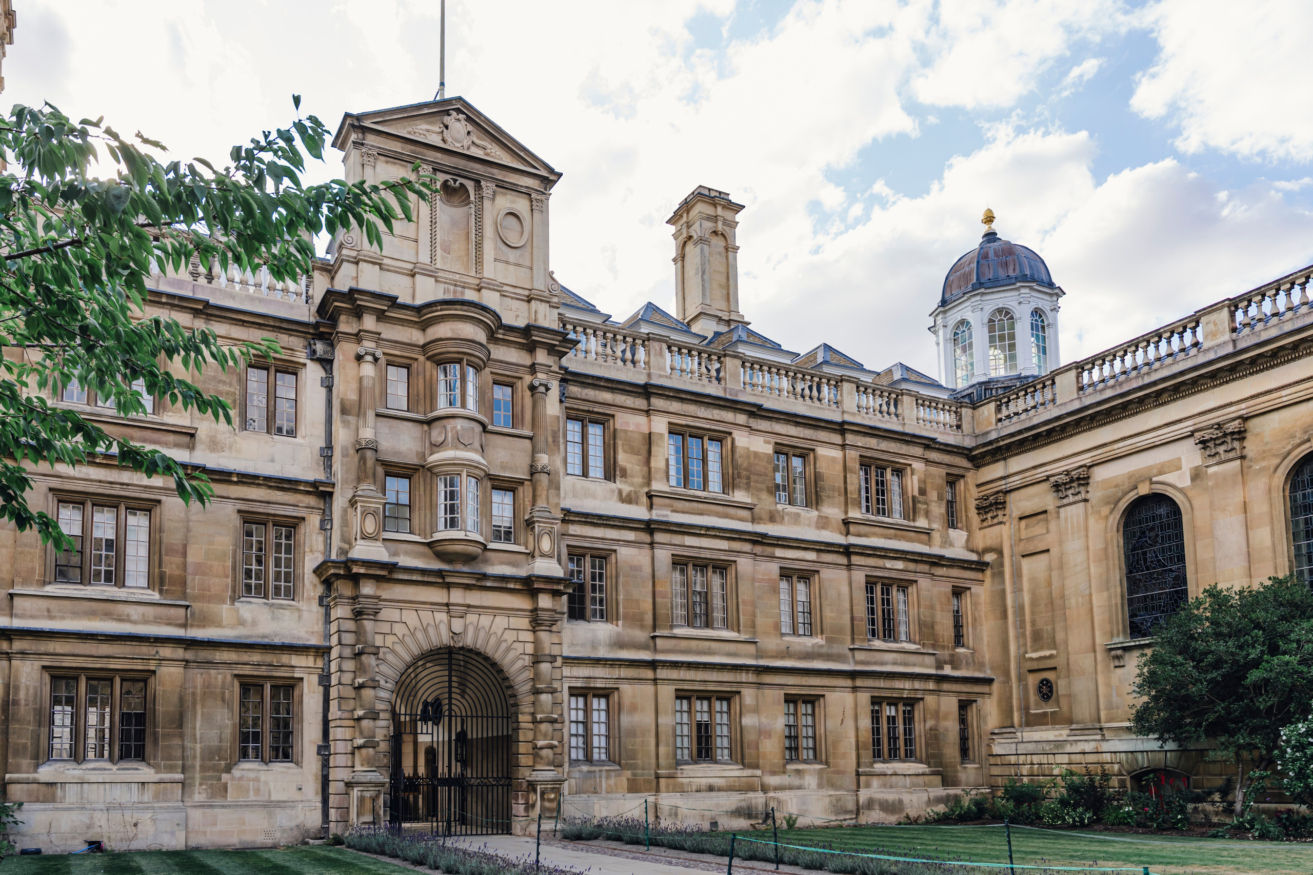 Cambridge. Tonya Kyrylenko photographer in London