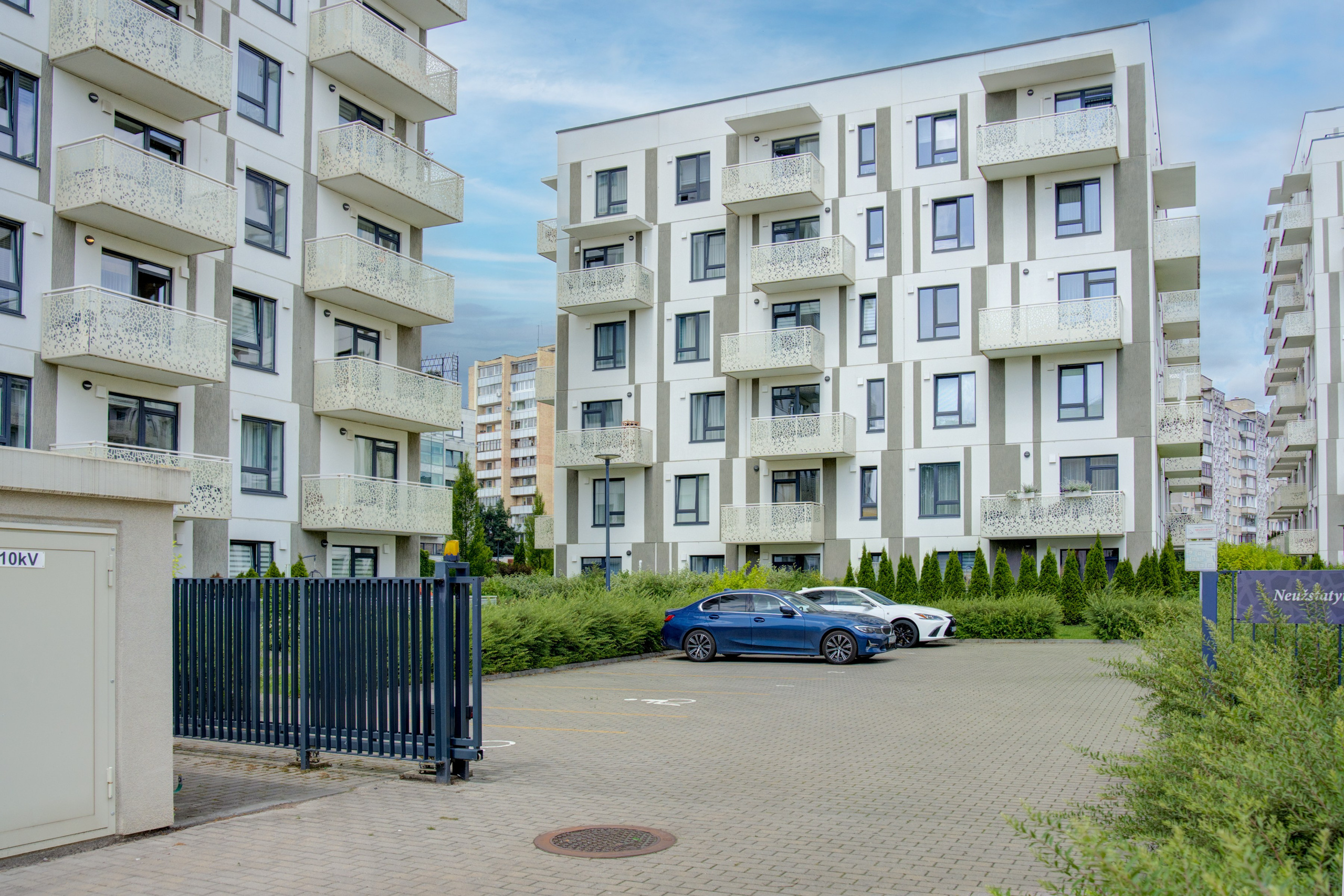 Katkaus g. 2 °C. Elina Sapiega fotografė Vilniuje