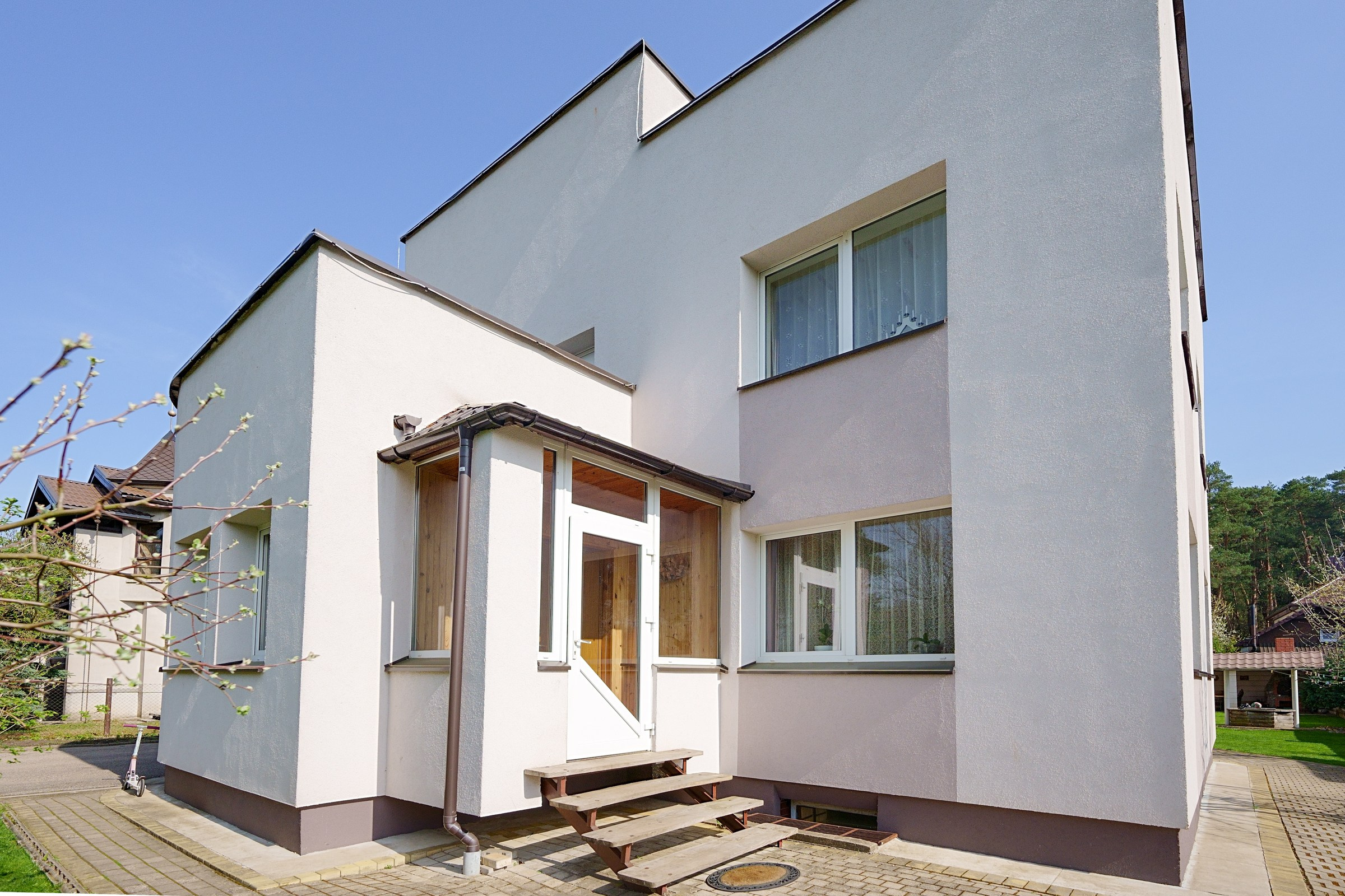 Namo fotosesija. Elina Sapiega fotografė Vilniuje