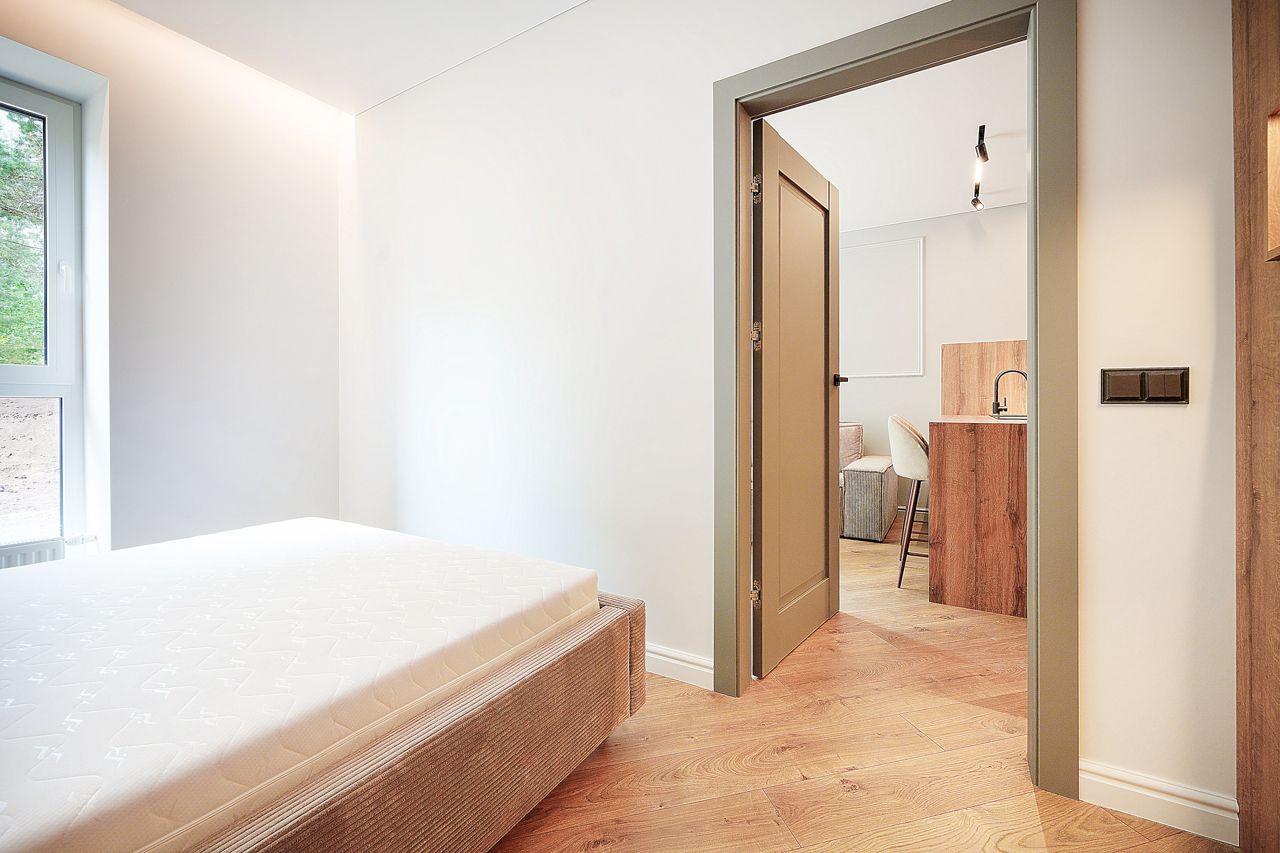 Bajorų kelias g. 29 (4). Elina Sapiega fotografė Vilniuje