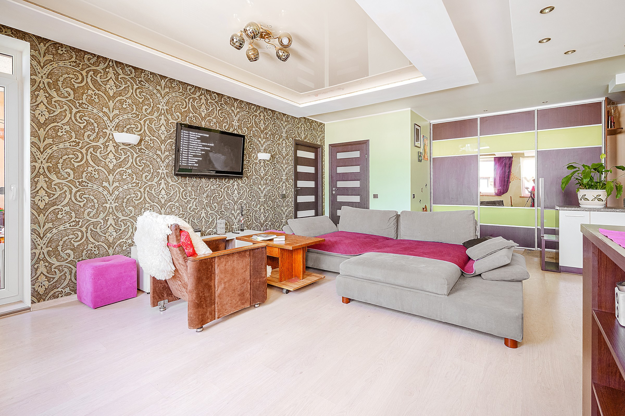 Perkūnkemio g. Elina Sapiega fotografė Vilniuje