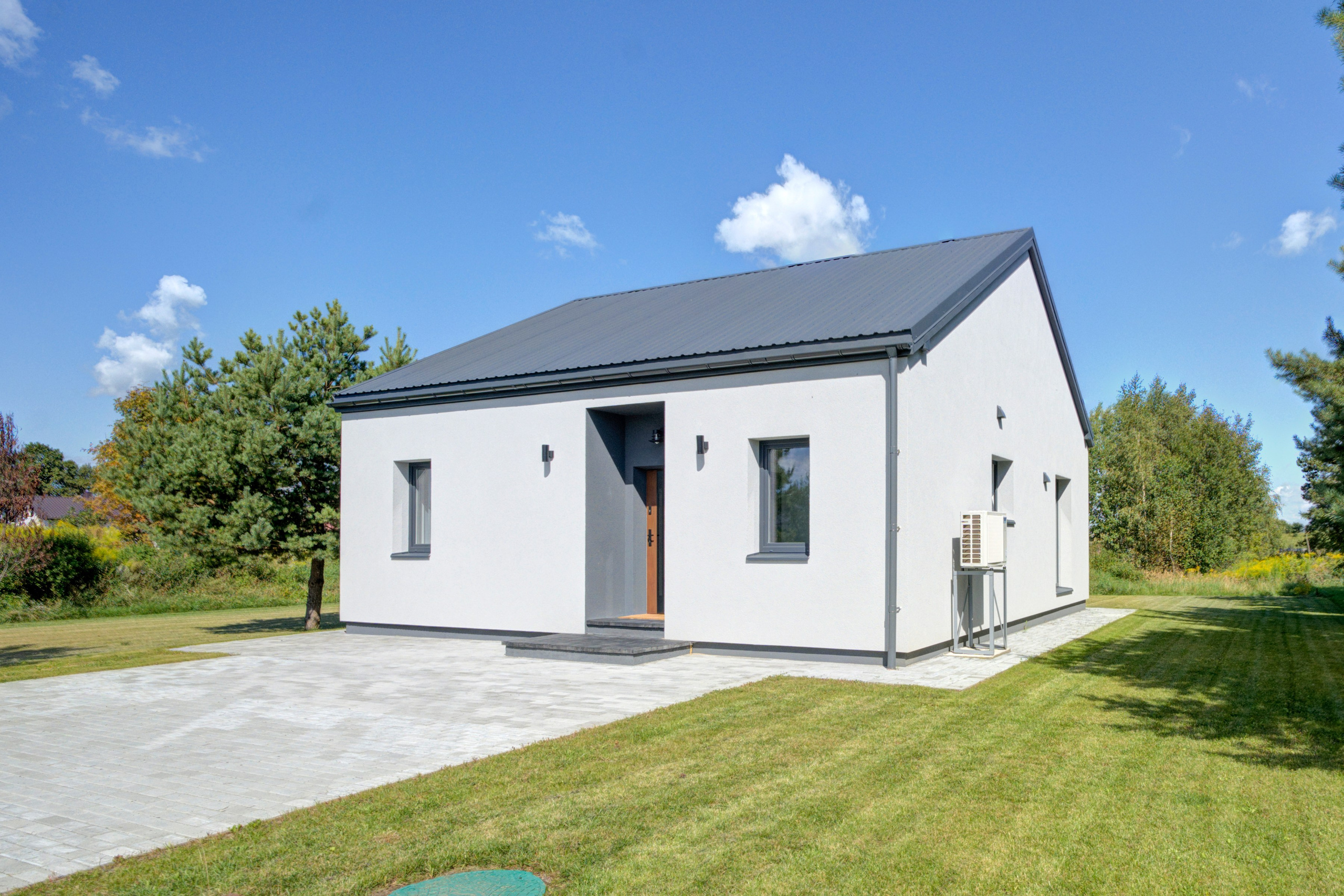 Knignešių g. namas. Elina Sapiega fotografė Vilniuje