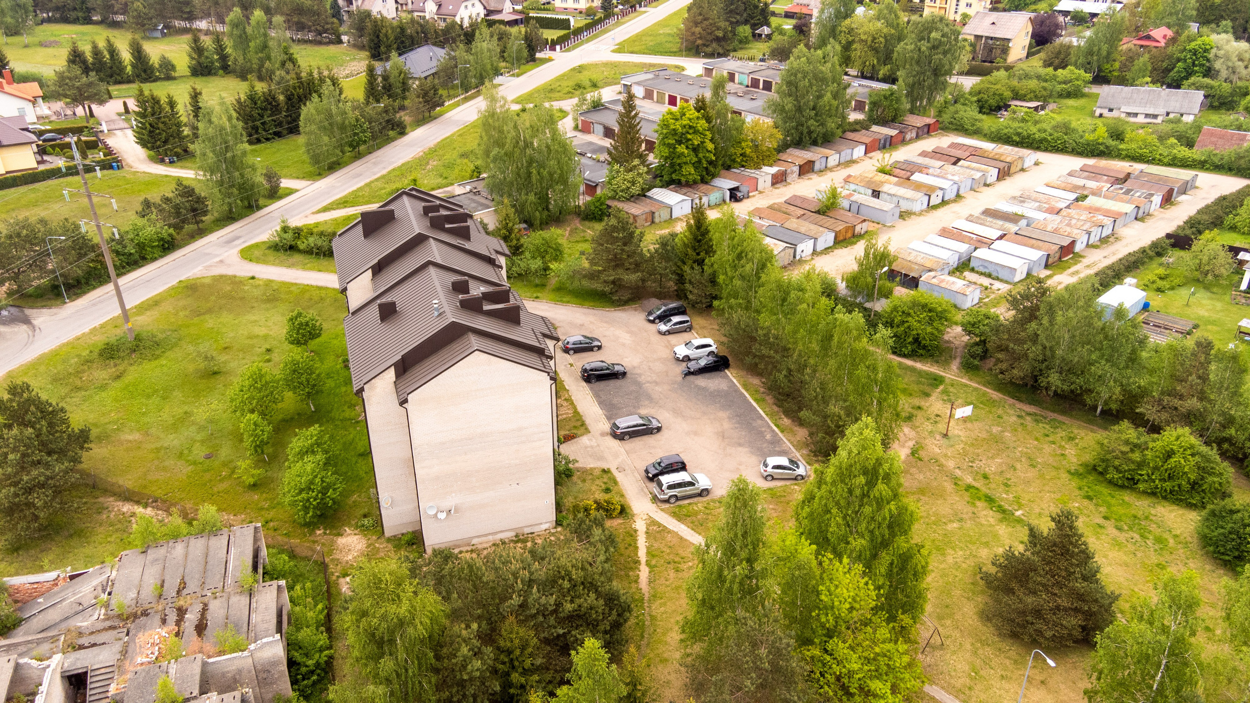 Rudamina. Elina Sapiega fotografė Vilniuje