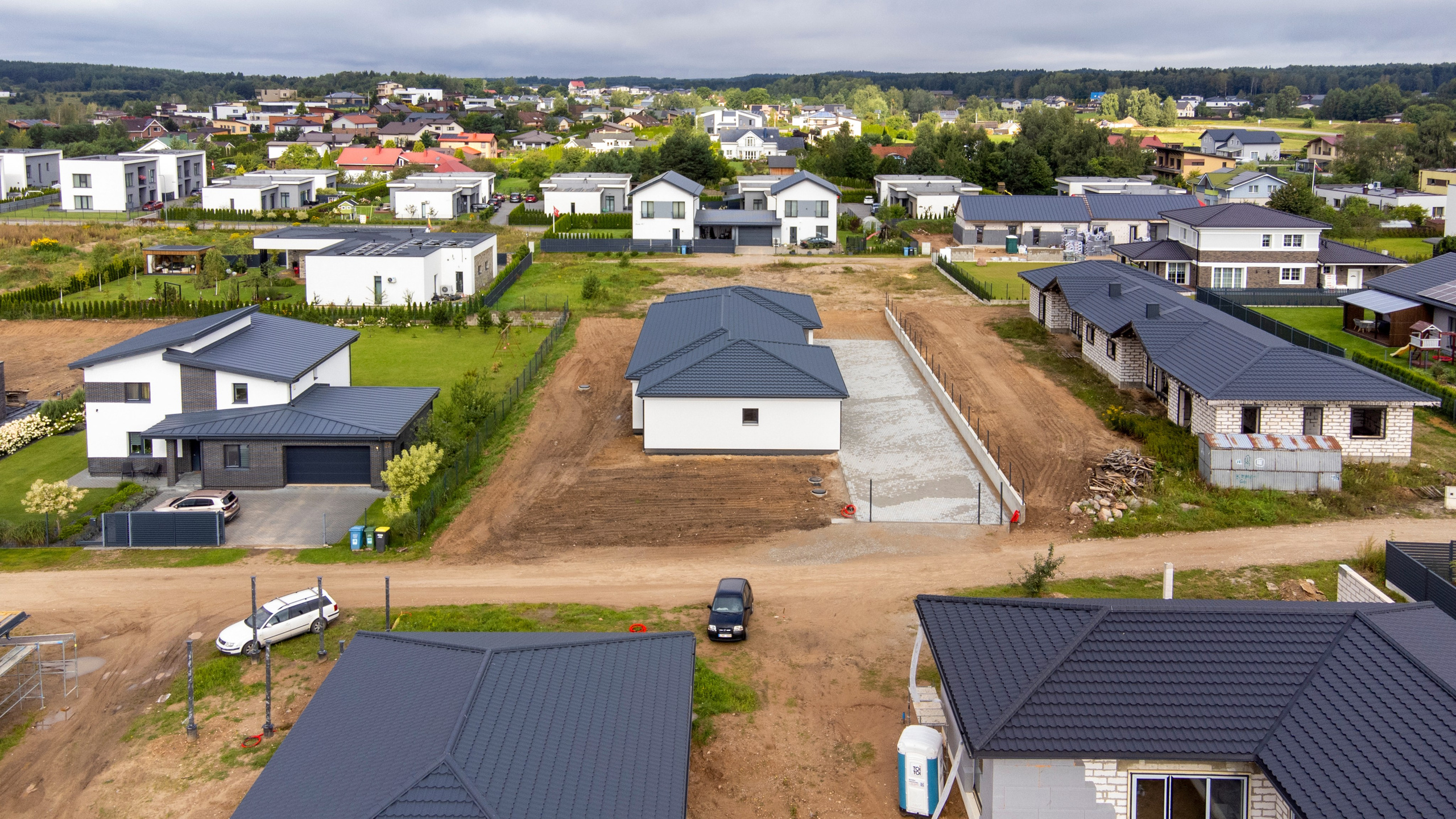 Platiniškės, Geismių g.15. Elina Sapiega fotografė Vilniuje