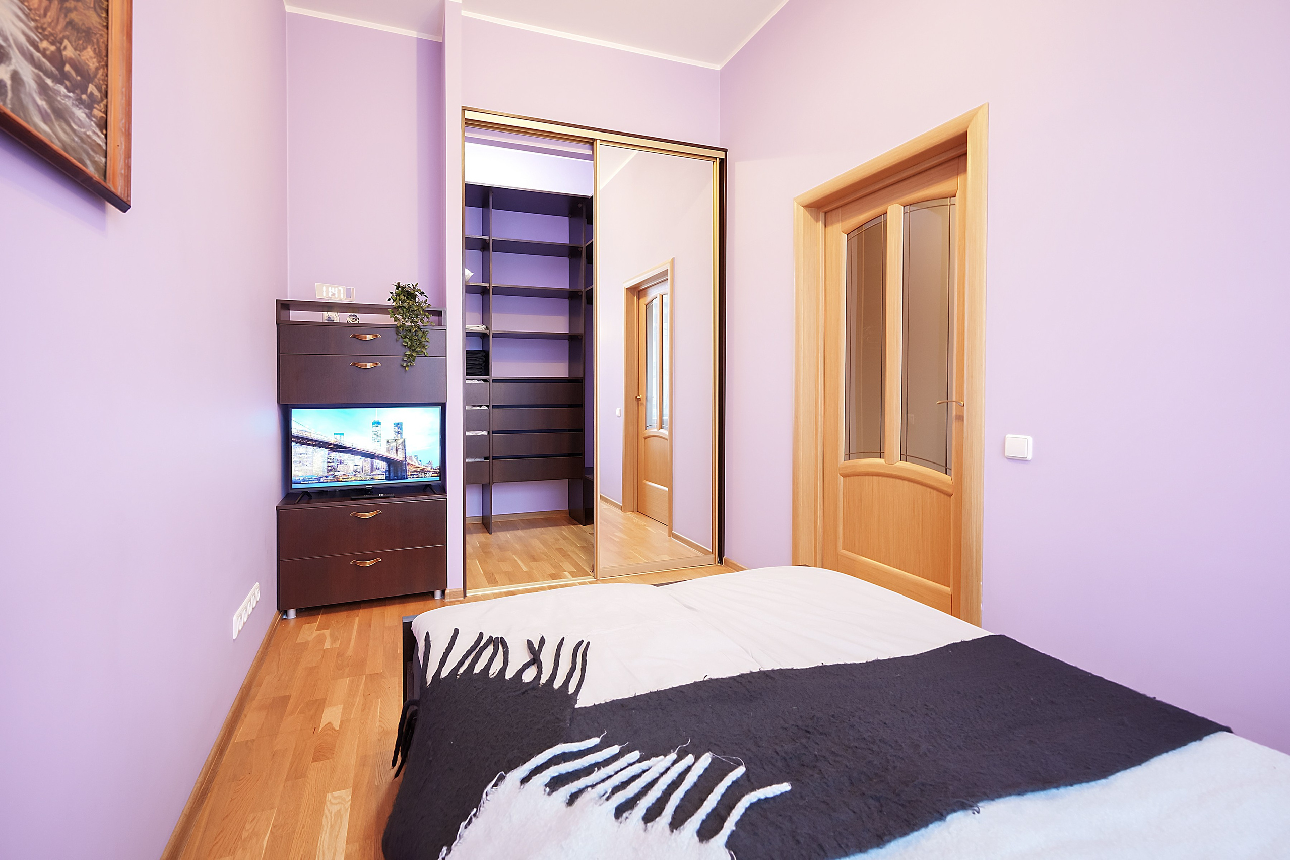 Jablonskio g. 4. Elina Sapiega fotografė Vilniuje