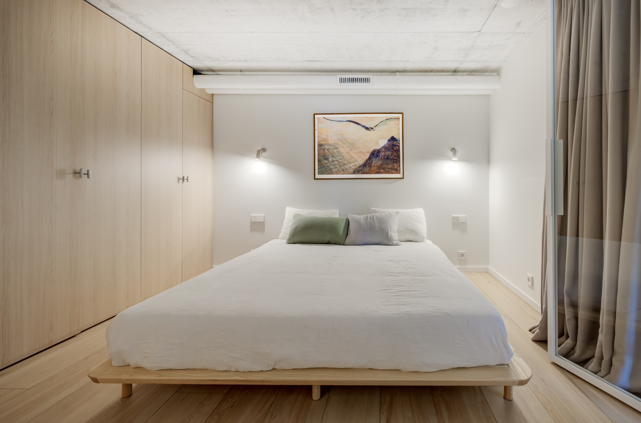 Kauno g. 32B. Elina Sapiega fotografė Vilniuje