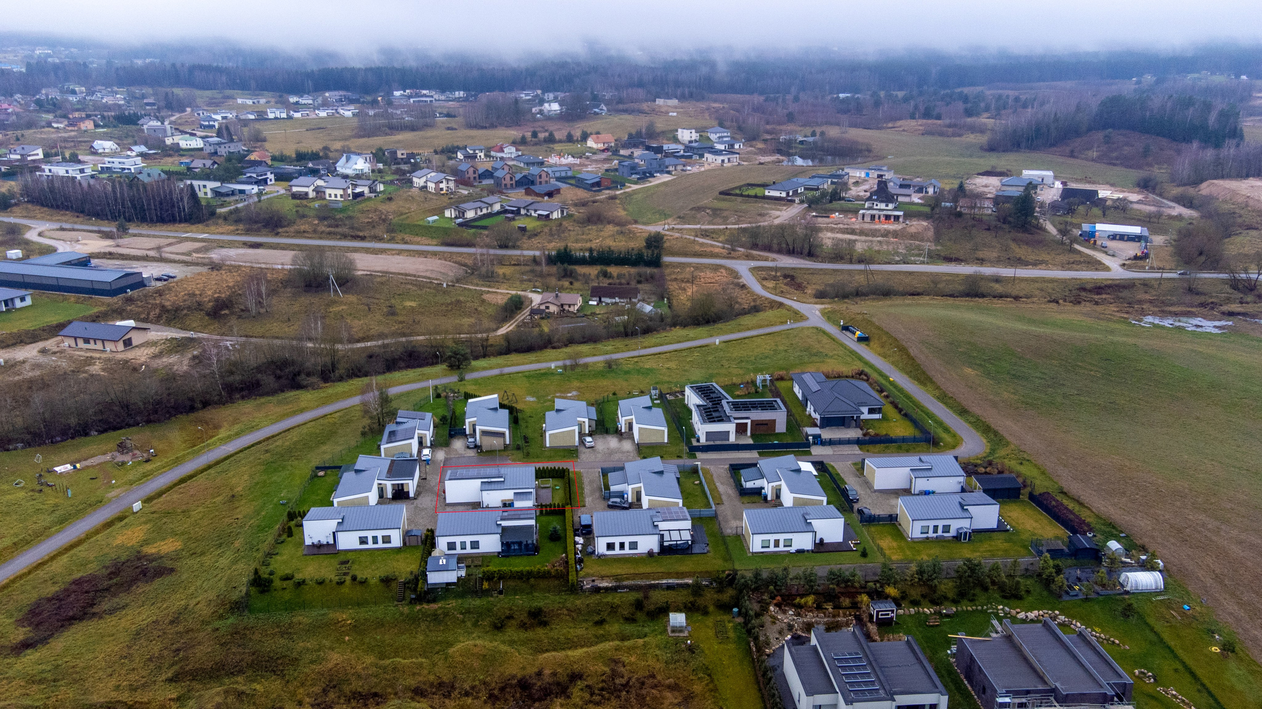 Kalvių 2-ojo g. 8. Elina Sapiega fotografė Vilniuje