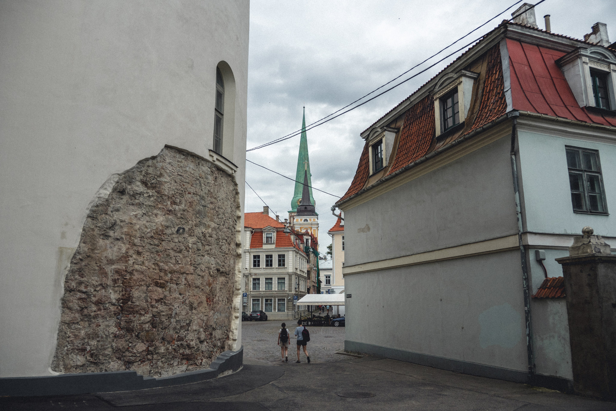 Voyage à Riga. Photographe sur Cote d’Azur. Portraits de familles, couples, enfants, événements