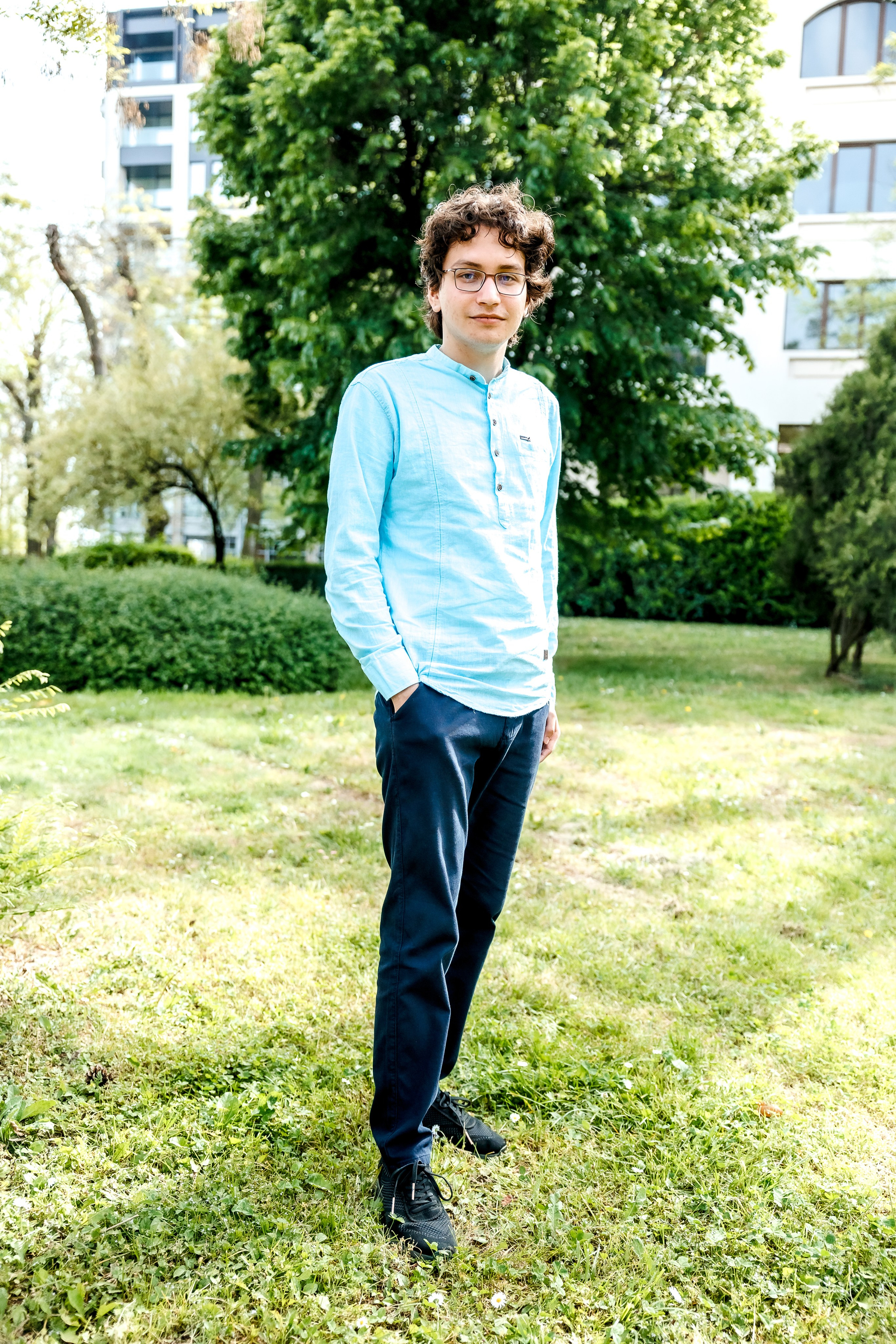 Бургас 12А. Фотограф Ирина Йотова