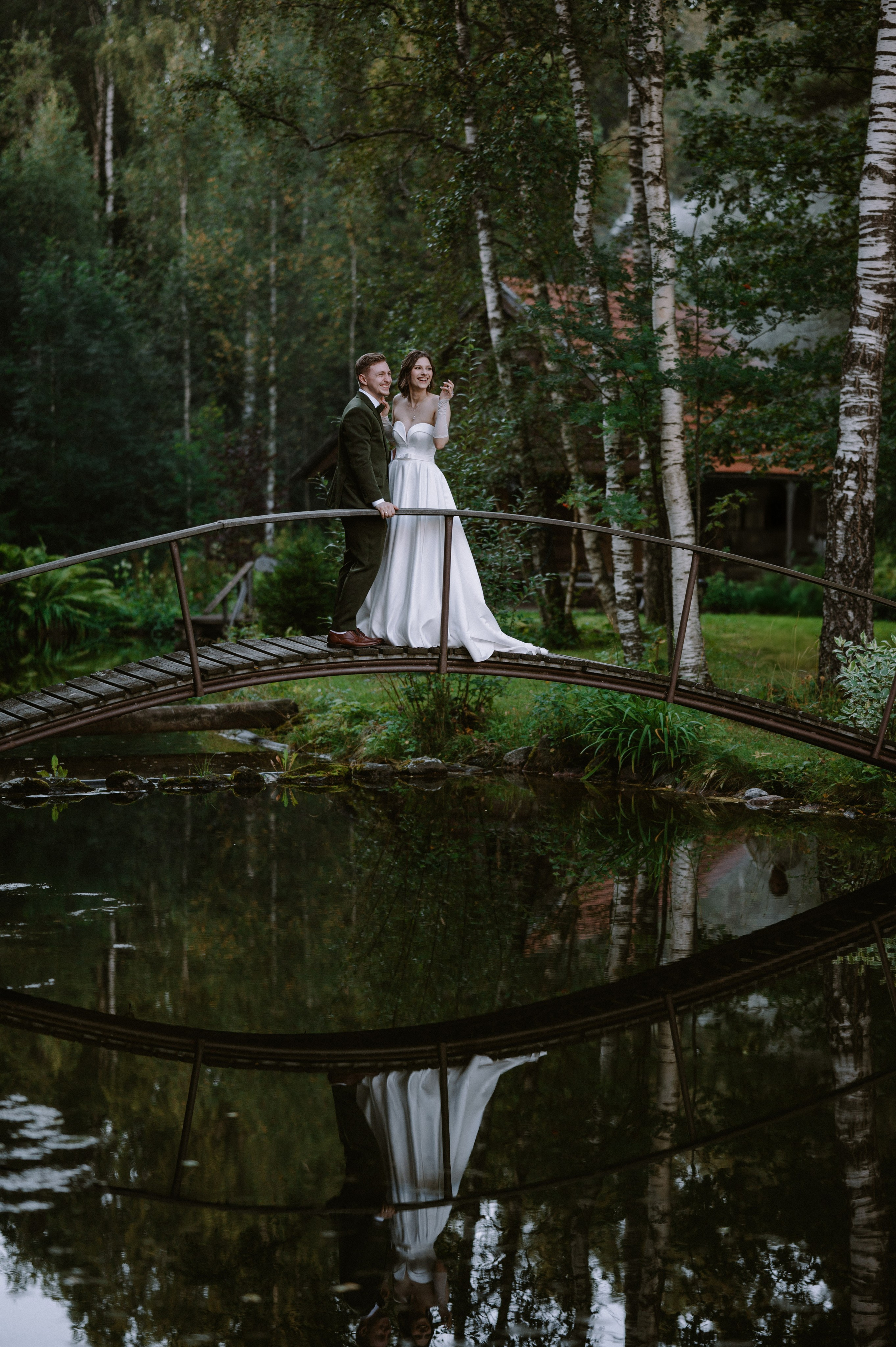 Wedding Party. Fotograaf Tallinnas | Anna Borunova | Pulmafotograaf ja Perepildid