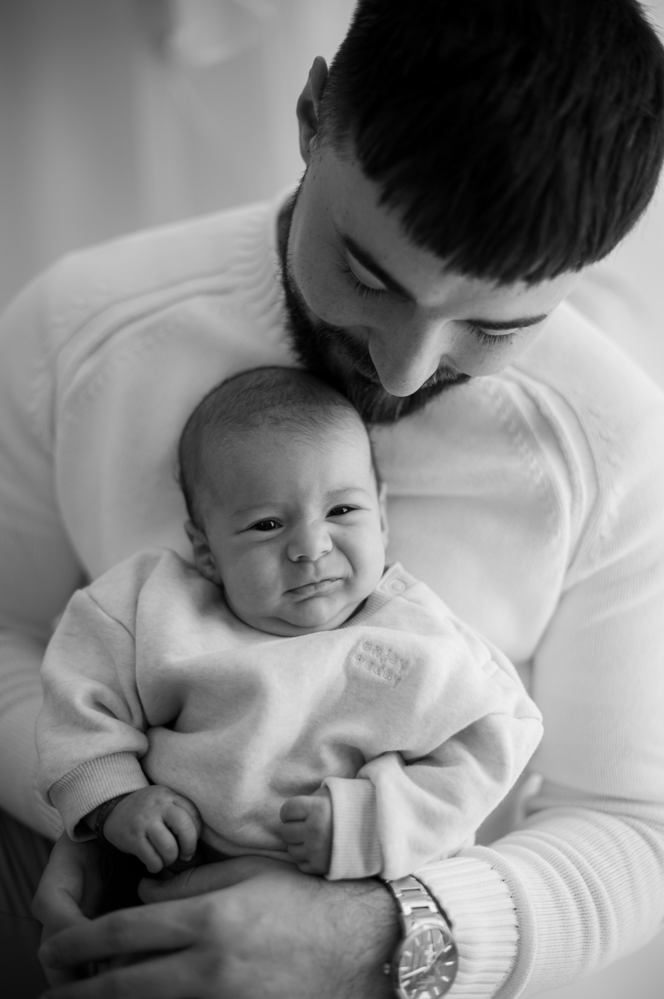 Family Session. Bianca Gabor Photography