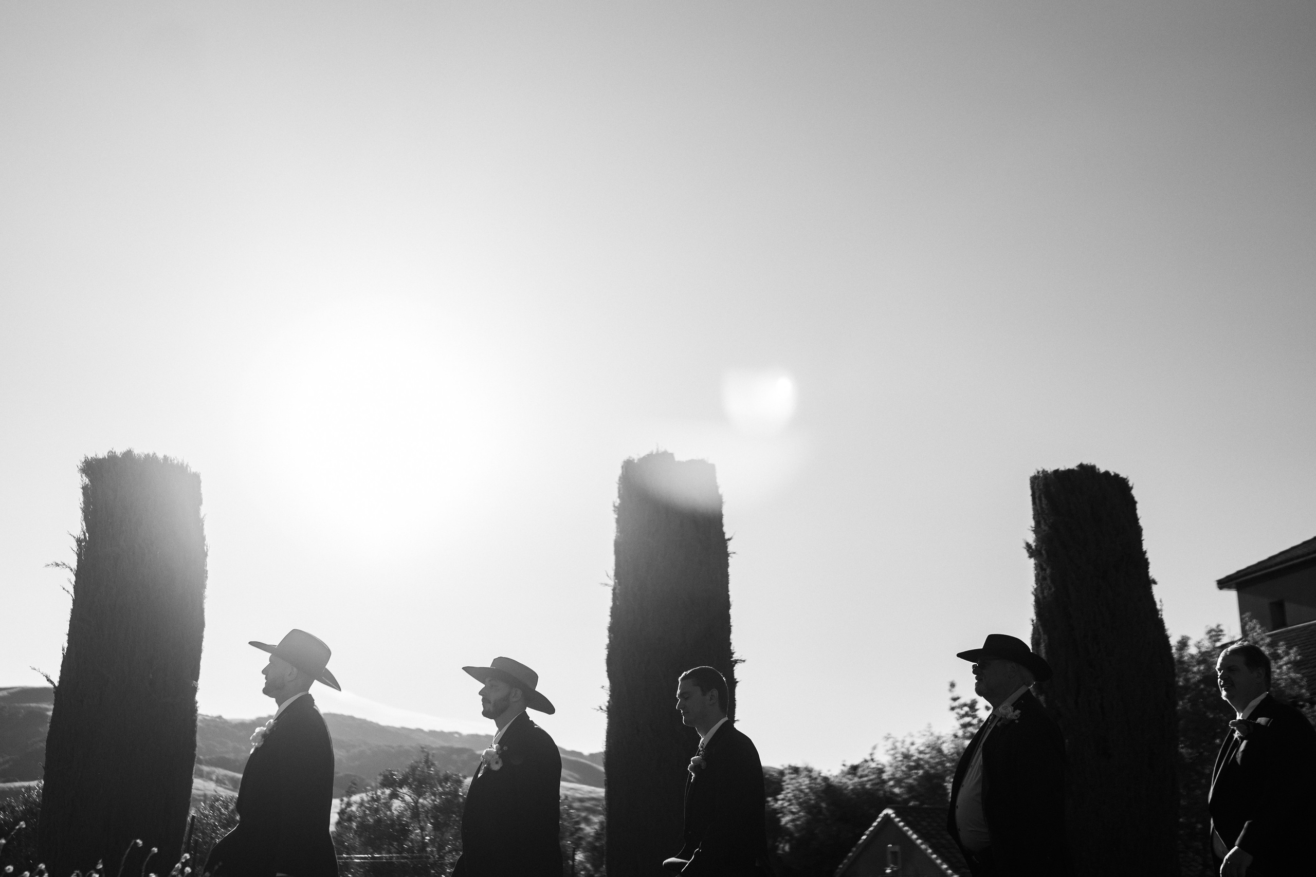 Celina & Chad Wedding. Napa Valley, California. Wedding Photography & Videography Team in California, Los Angeles, San Francisco, San Diego and Travel