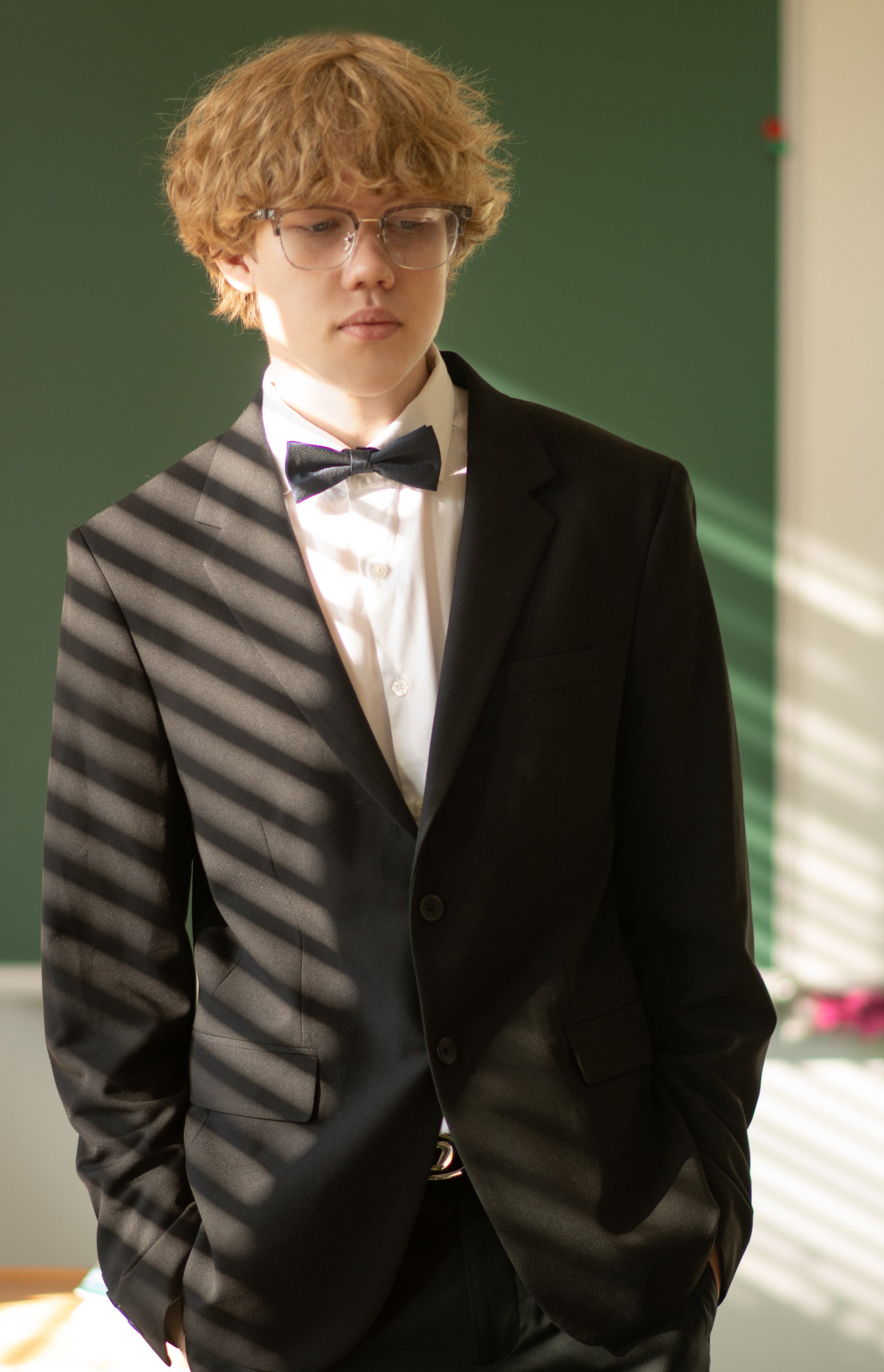 Школьная пора. Семейный и детский фотограф