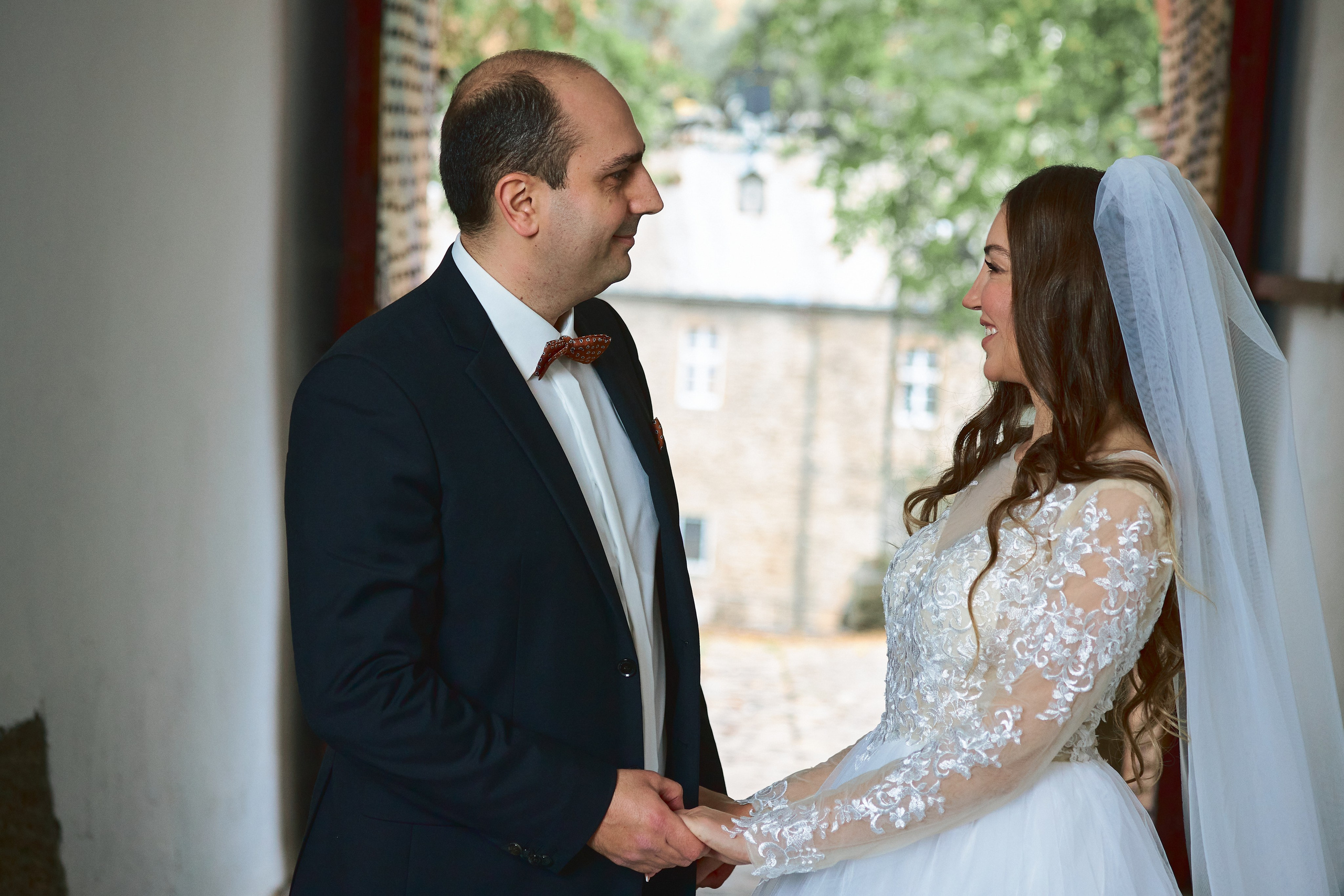 Hochzeitsfotos aus Düsseldorf. Hochzeitsfotograf und Hochzeitsvideograf aus Hamburg | Roka21Film