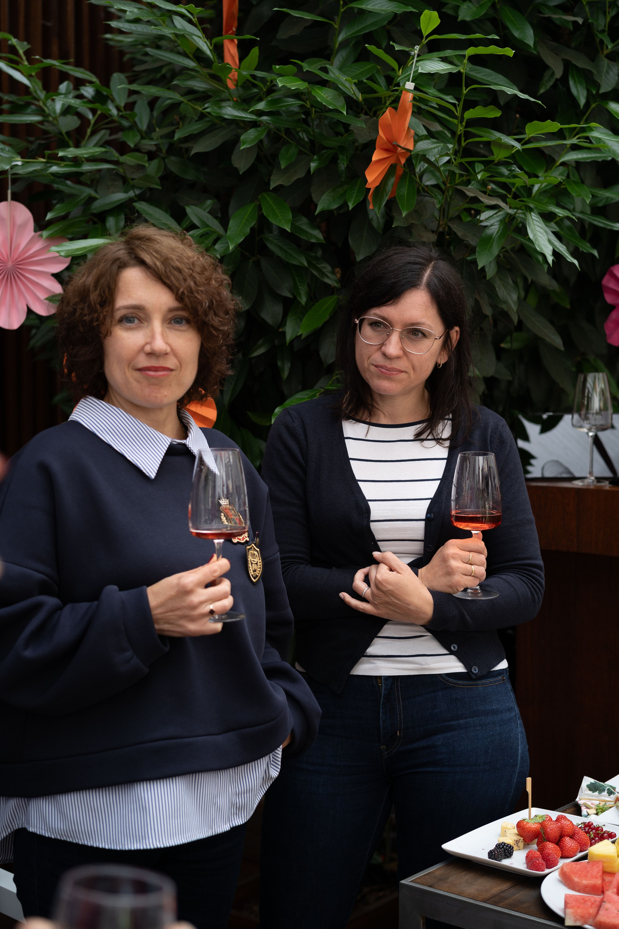 Kids-models Tiana en Tess. Tatyana Van Hedent een fotograaf te Zele, Oost-Vlaanderen