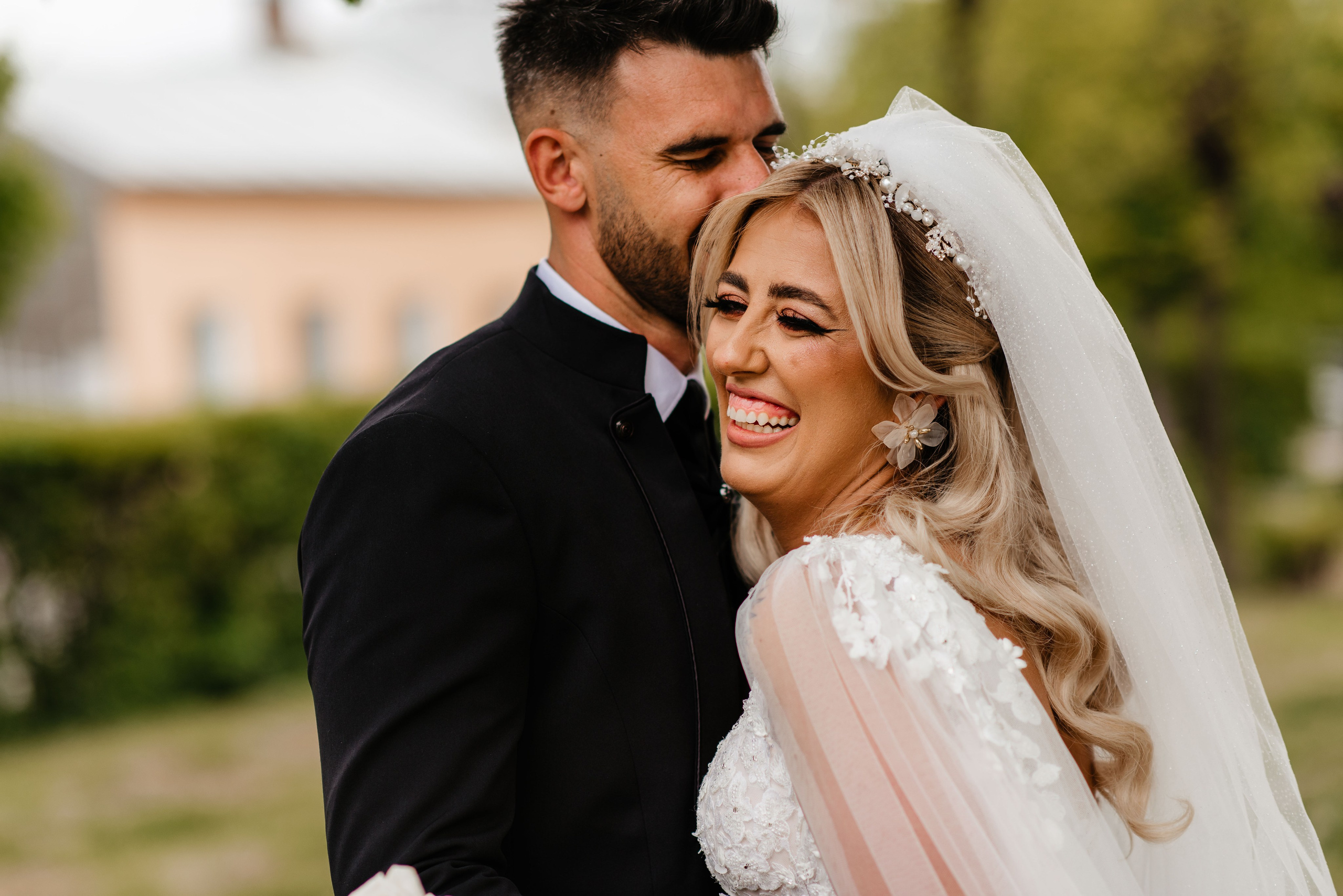 Radu Rahovan Fotograf de nuntǎ Cluj